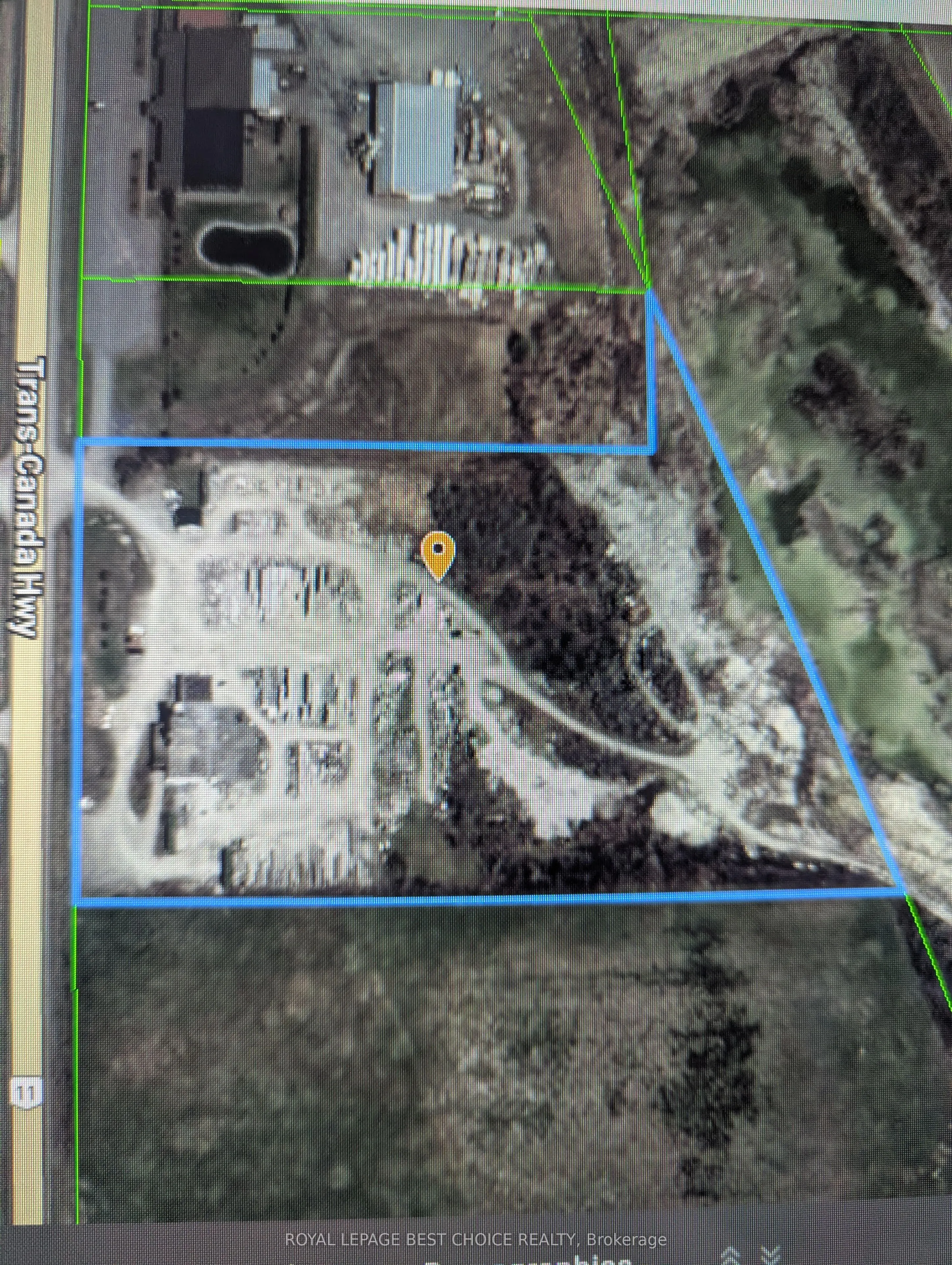 332407 Highway 11 N
