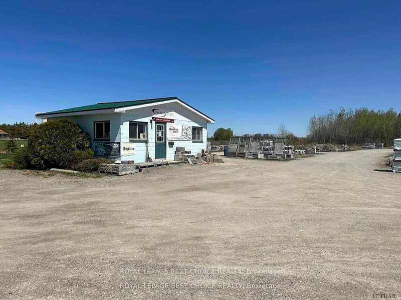 332407 Highway 11 N