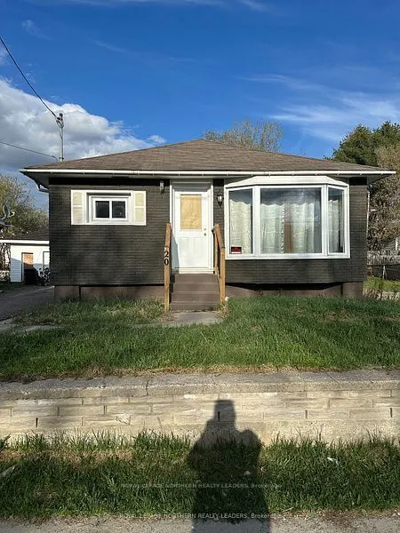 20 O'Meara Boulevard