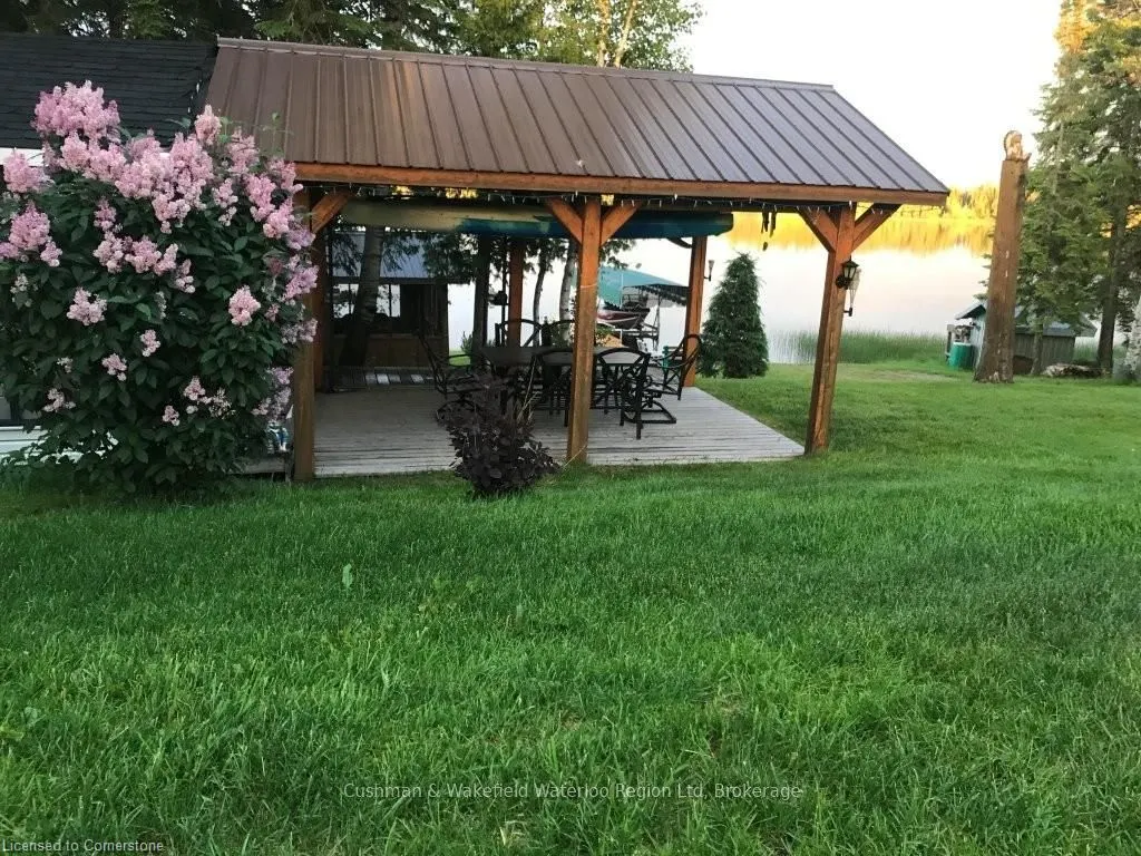 727 Lavoie Road