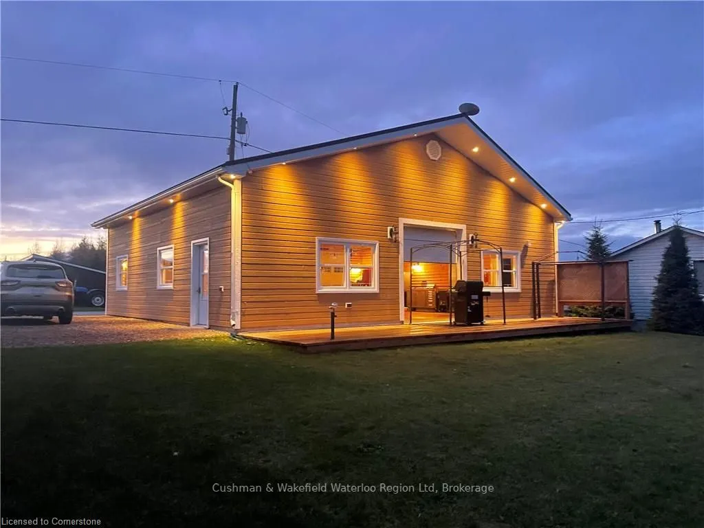 727 Lavoie Road