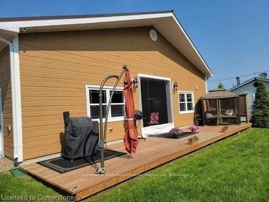 727 Lavoie Road