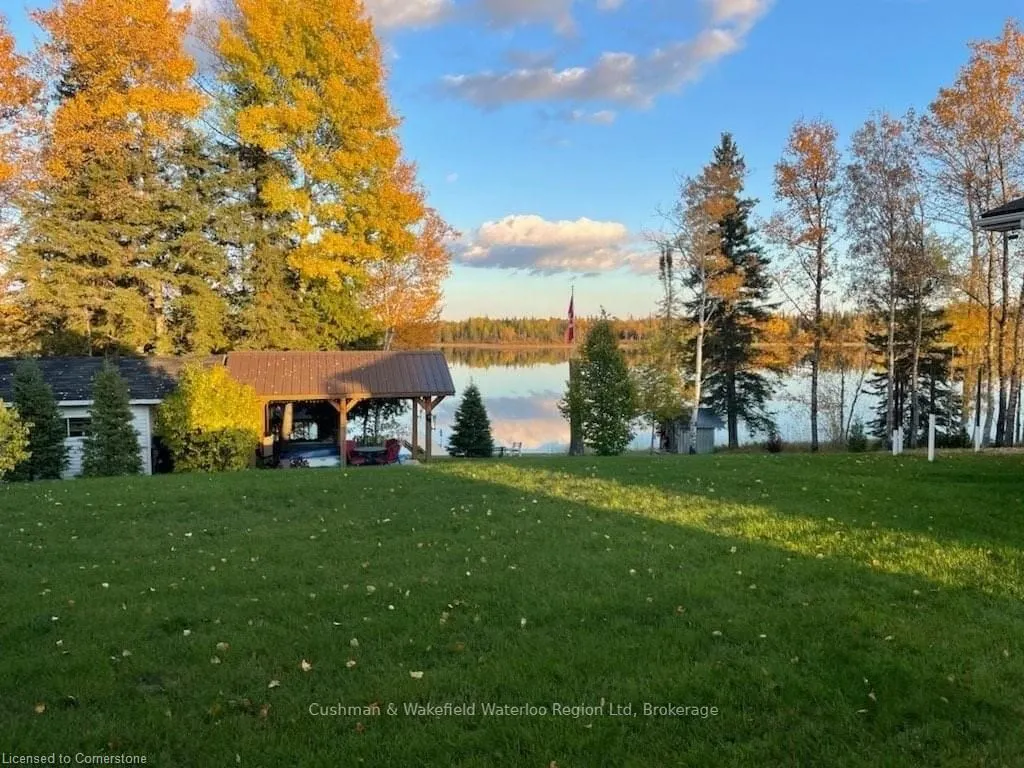 727 Lavoie Road