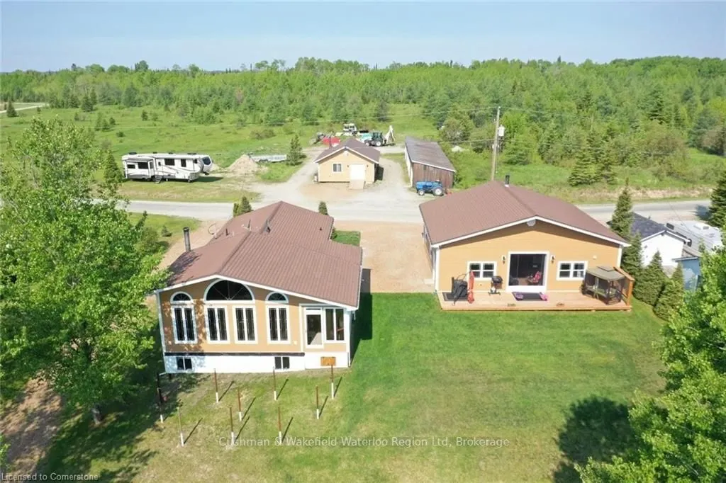 727 Lavoie Road