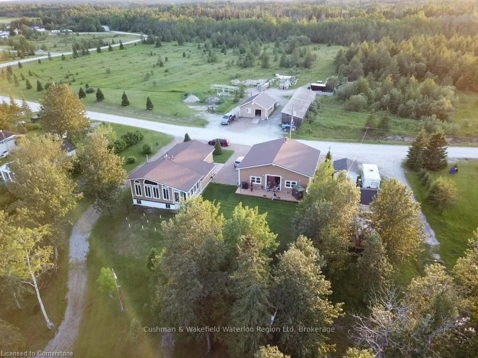 727 Lavoie Road