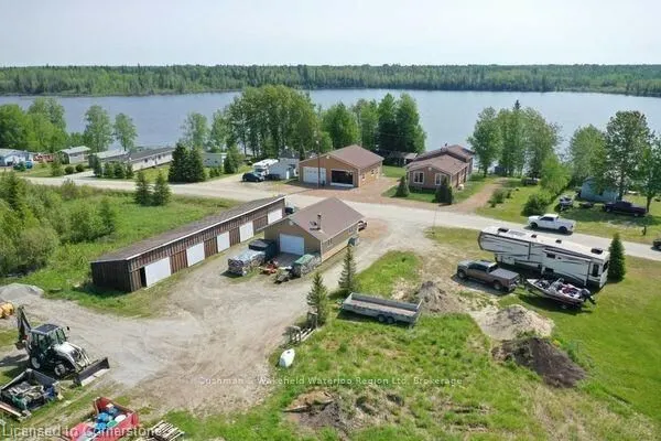 727 Lavoie Road