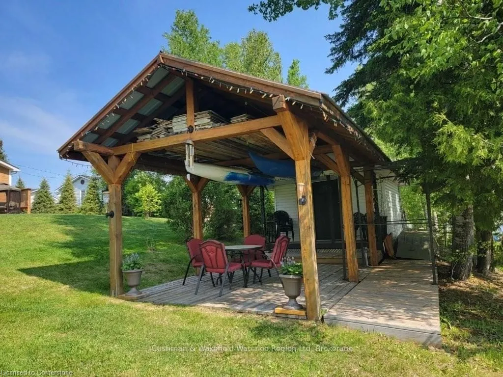 727 Lavoie Road