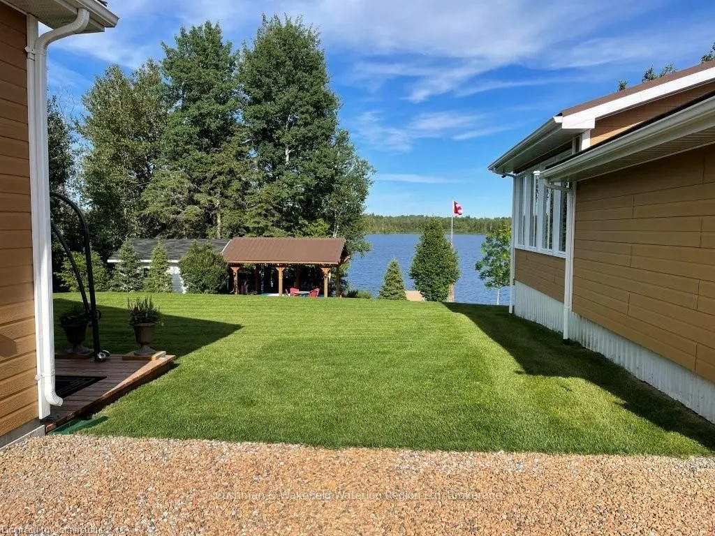 727 Lavoie Road