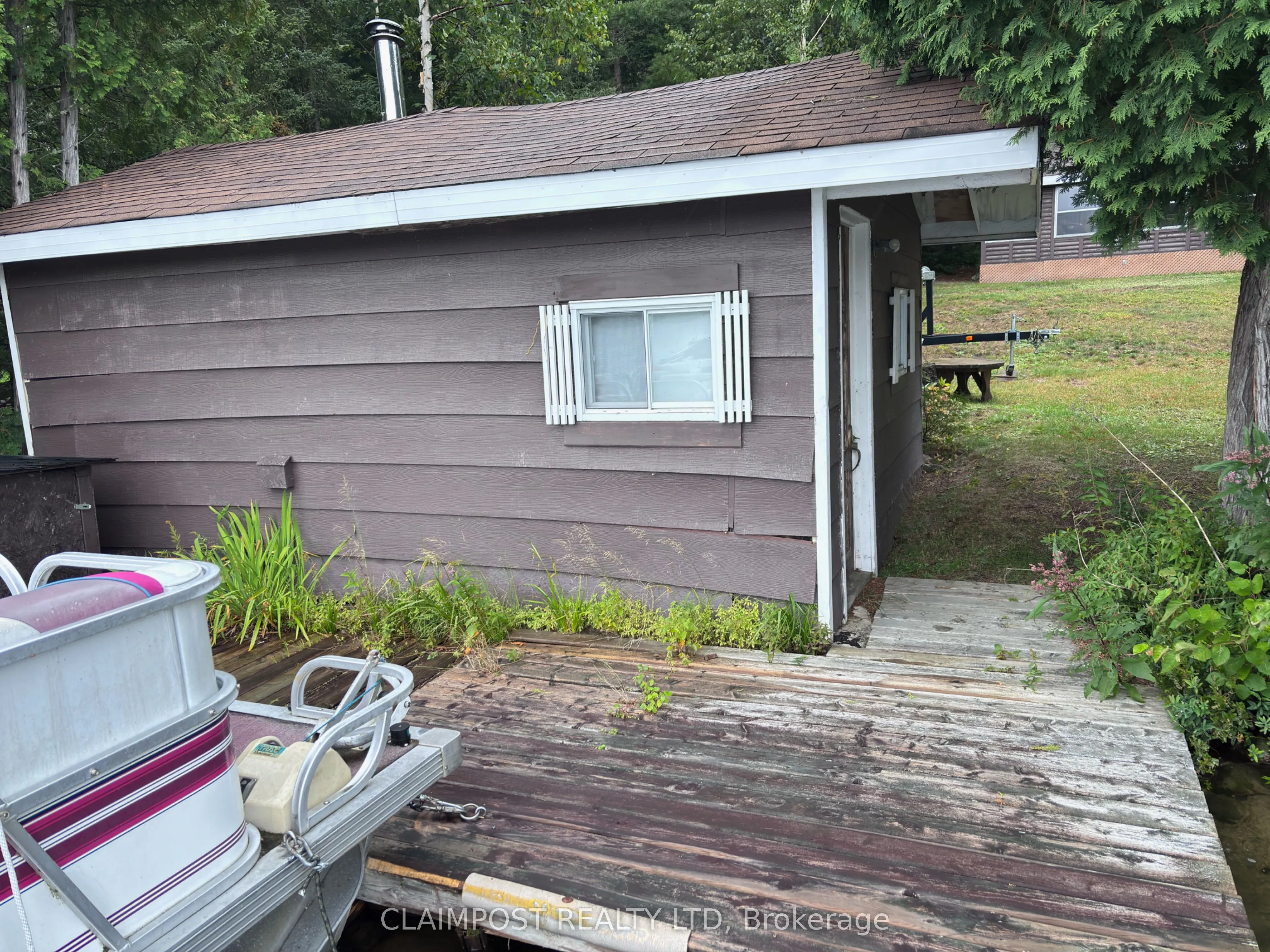399 Esker Road