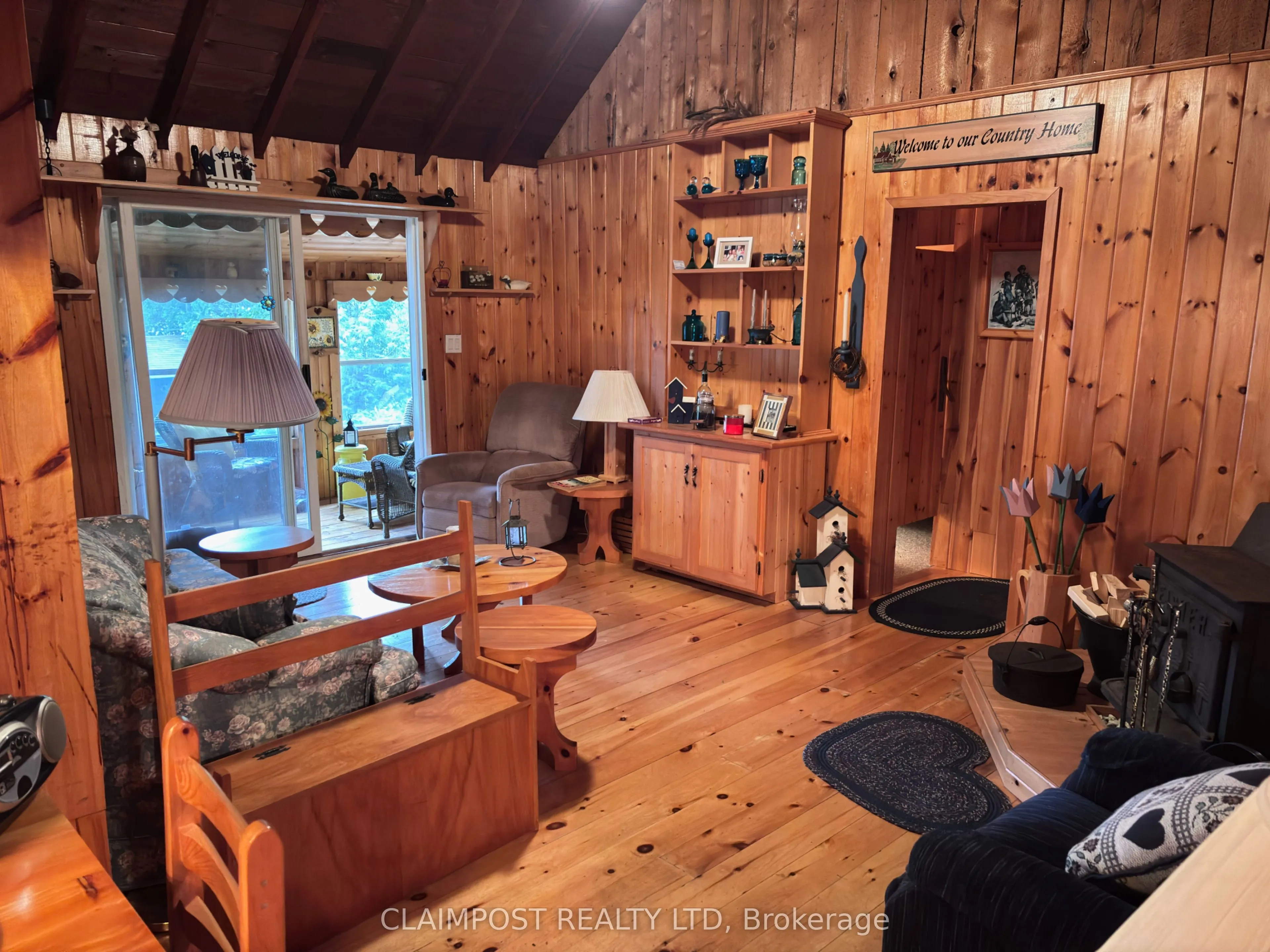 399 Esker Road
