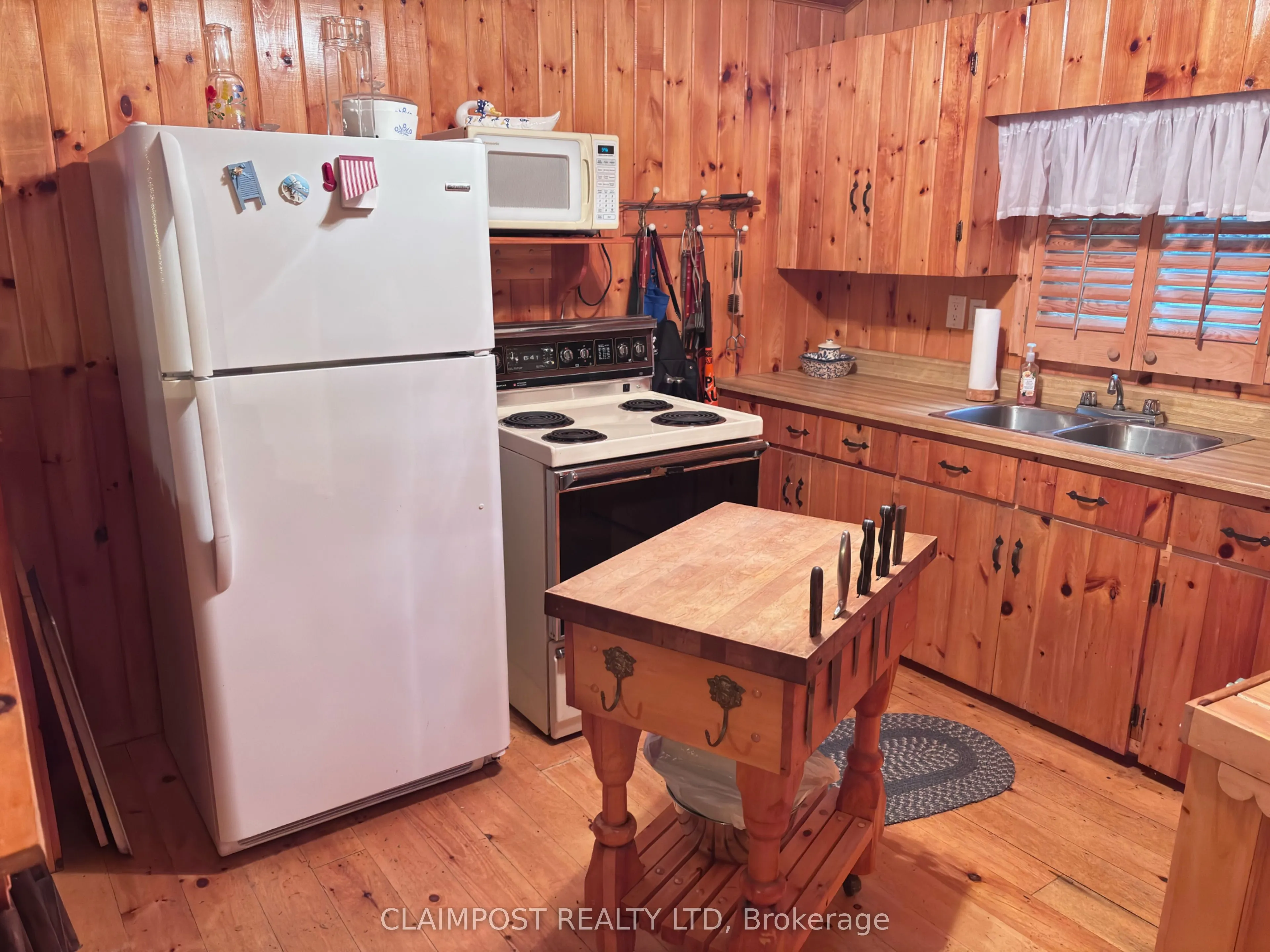 399 Esker Road