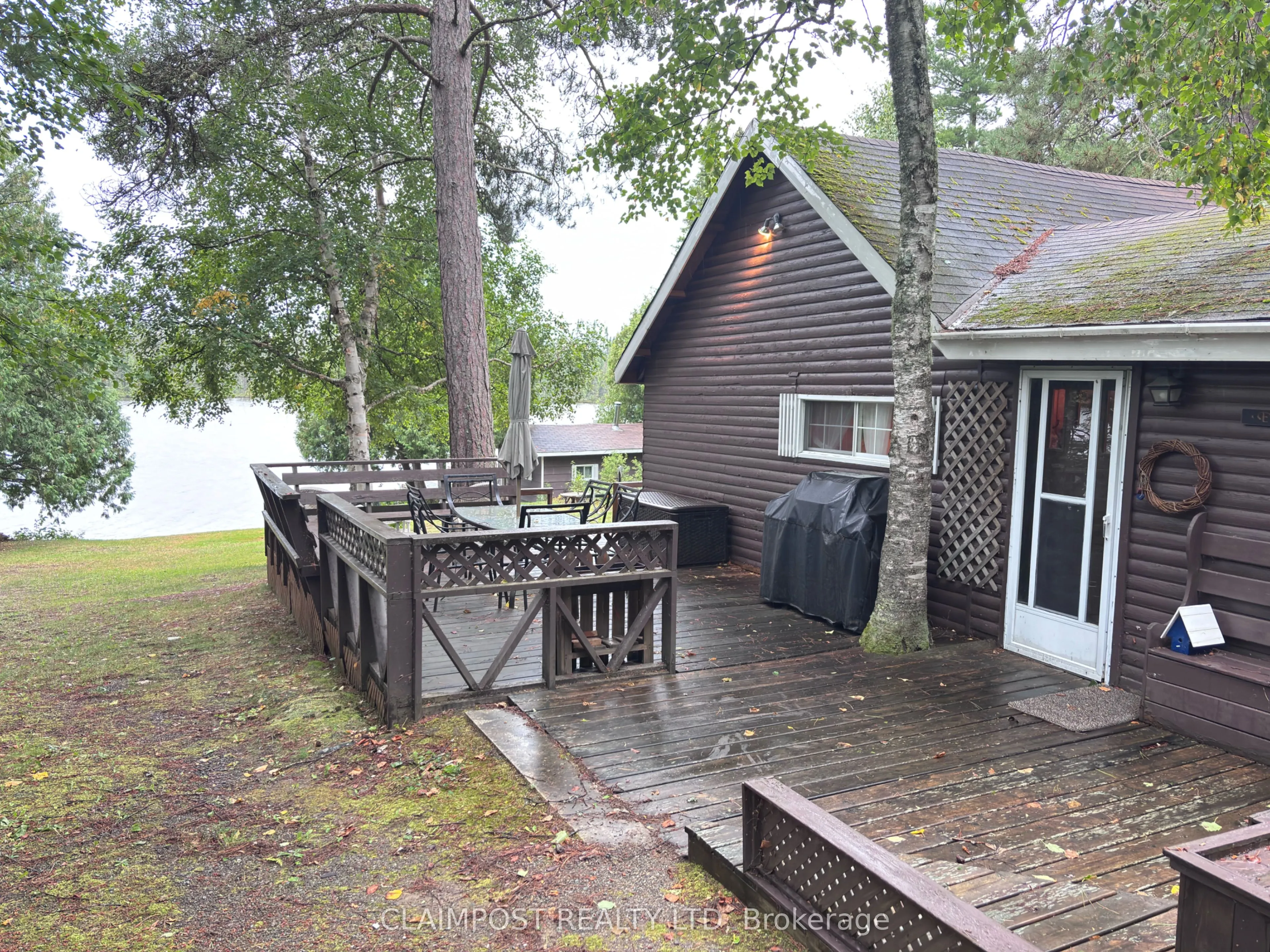 399 Esker Road