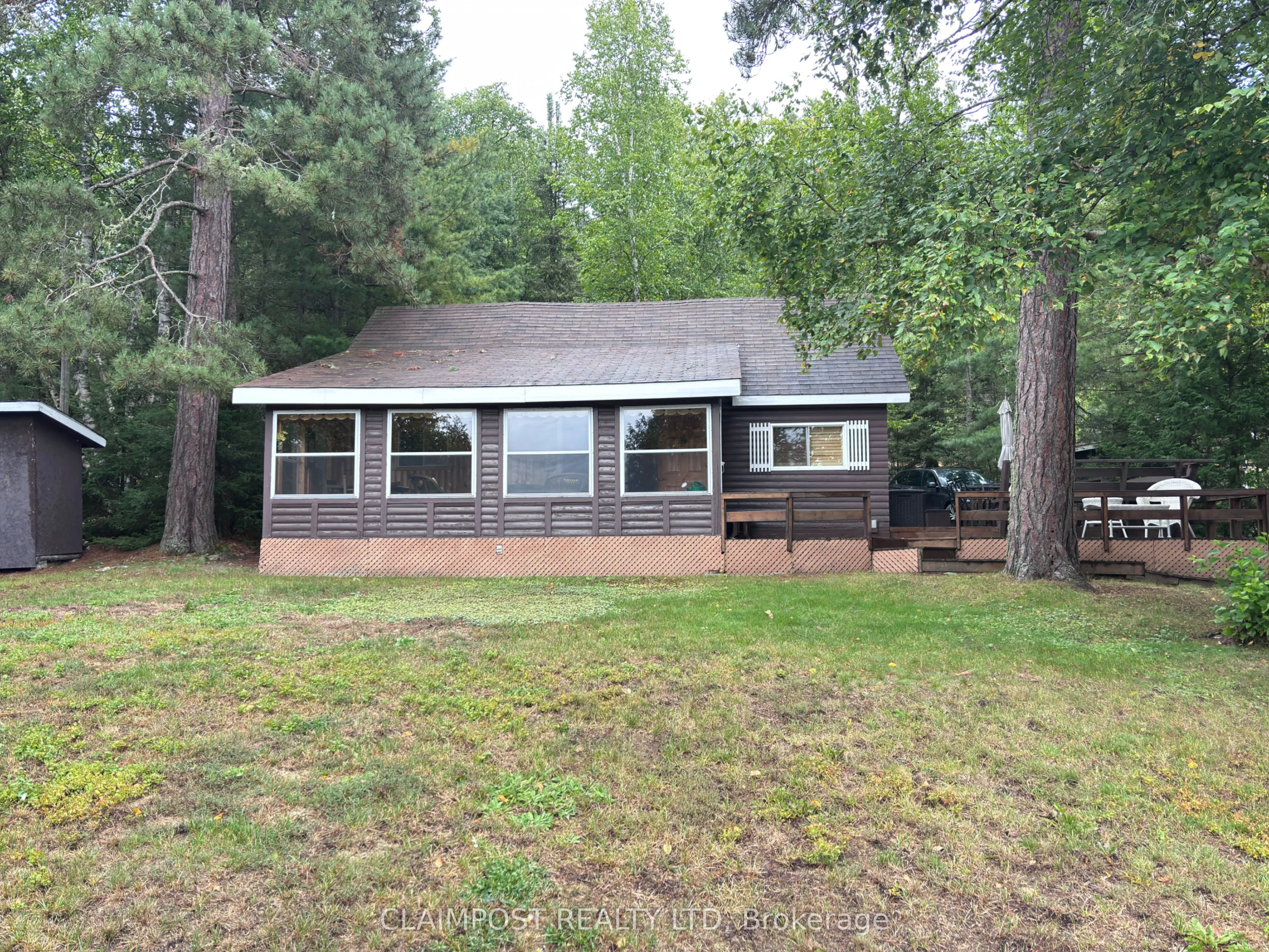 399 Esker Road