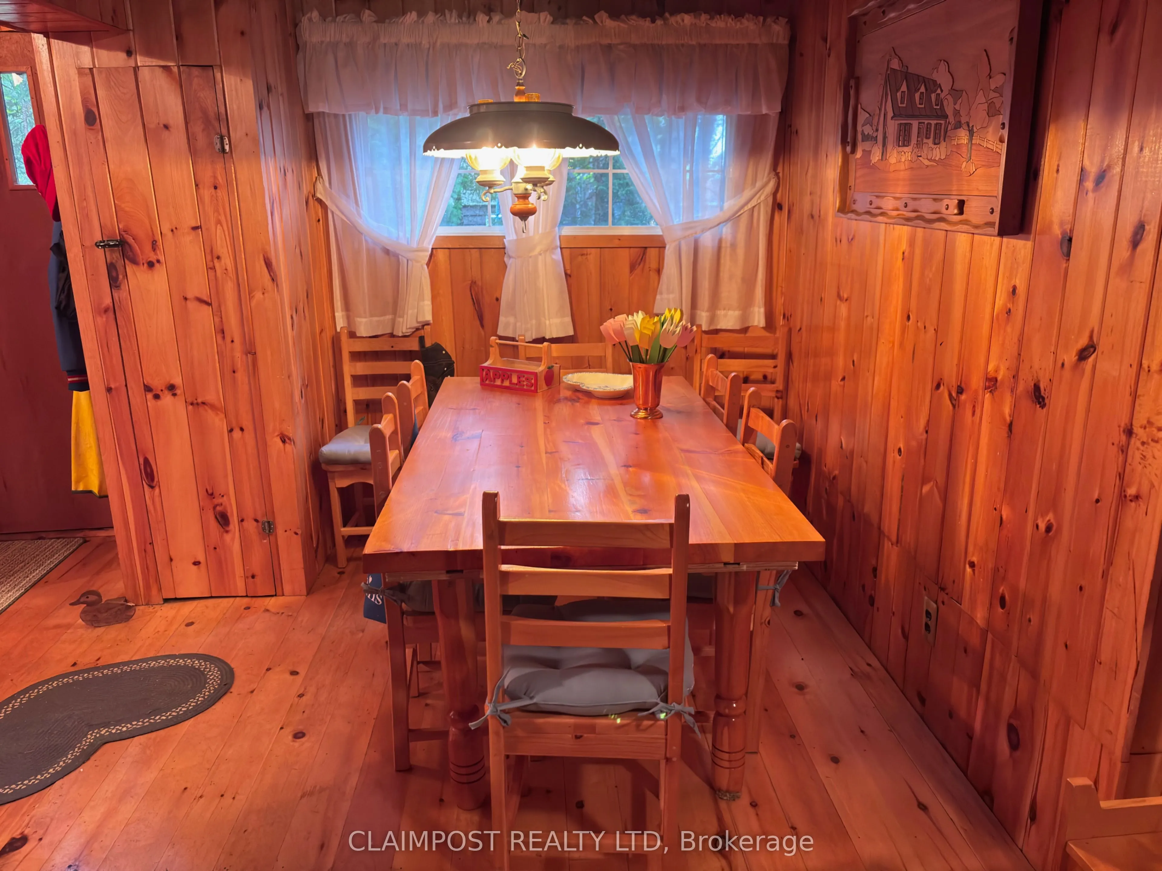399 Esker Road