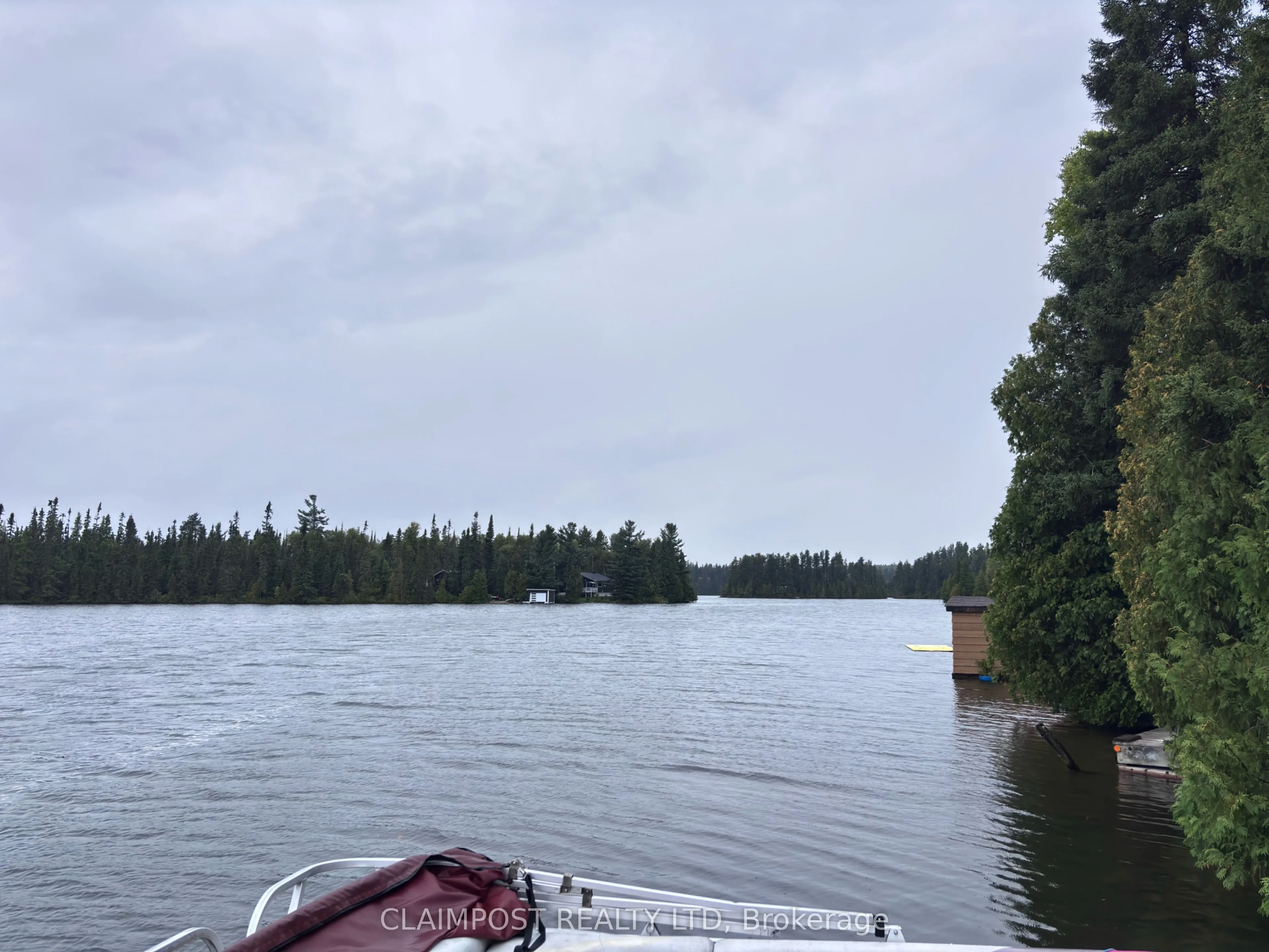 399 Esker Road