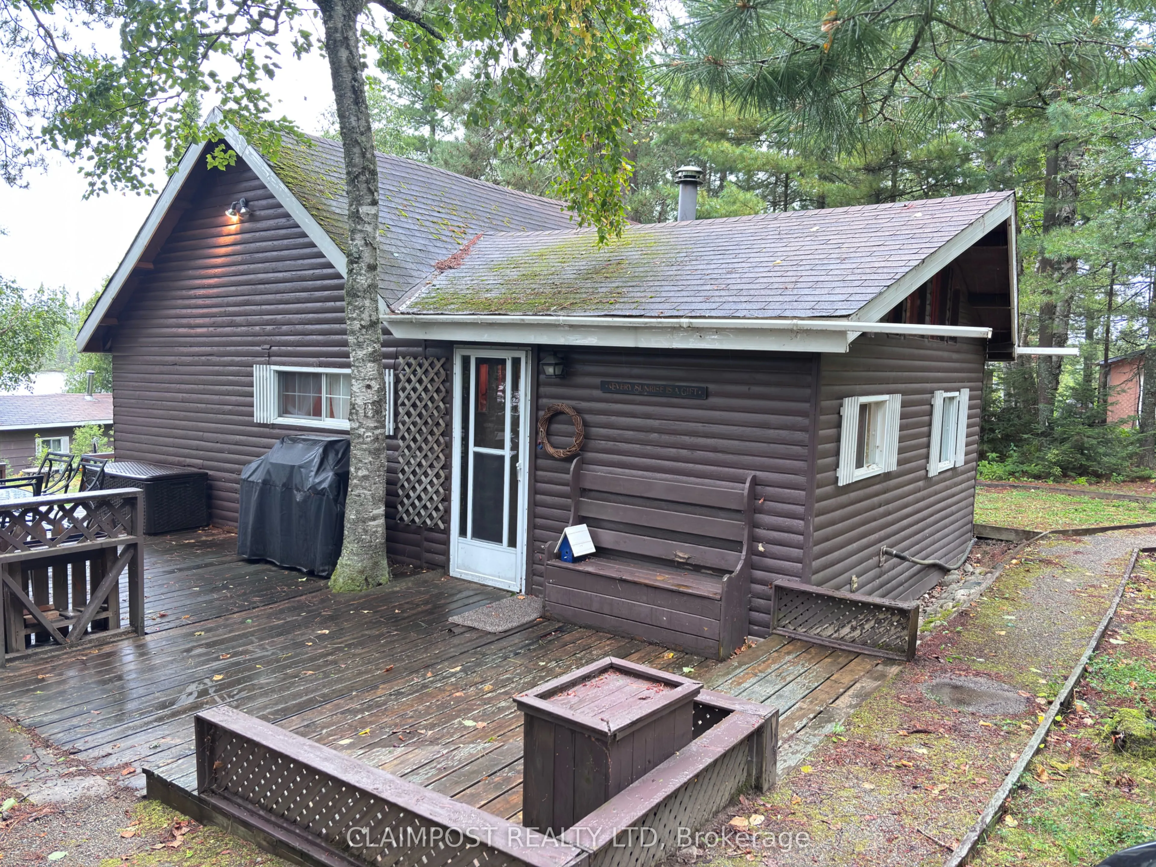 399 Esker Road