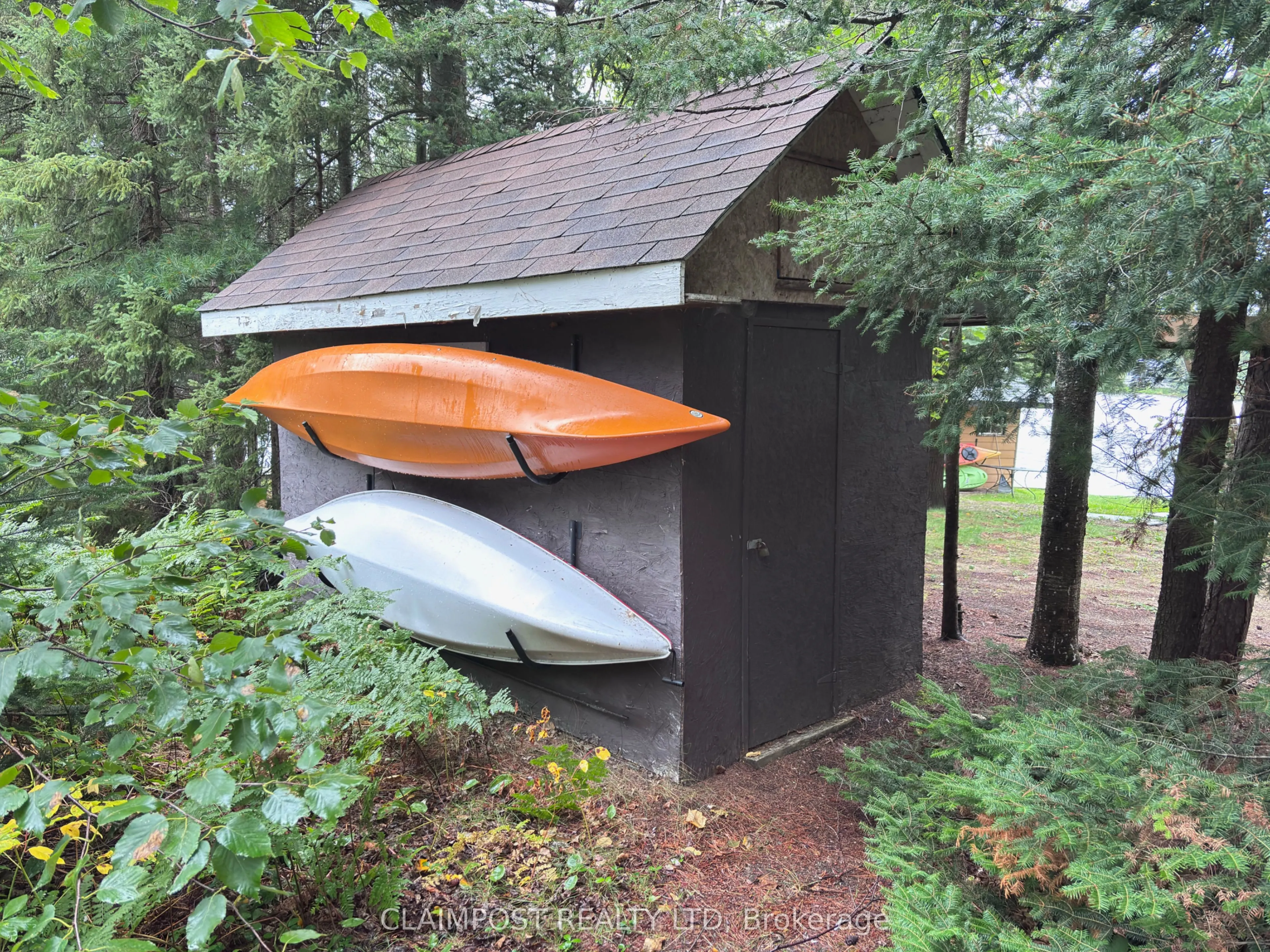 399 Esker Road
