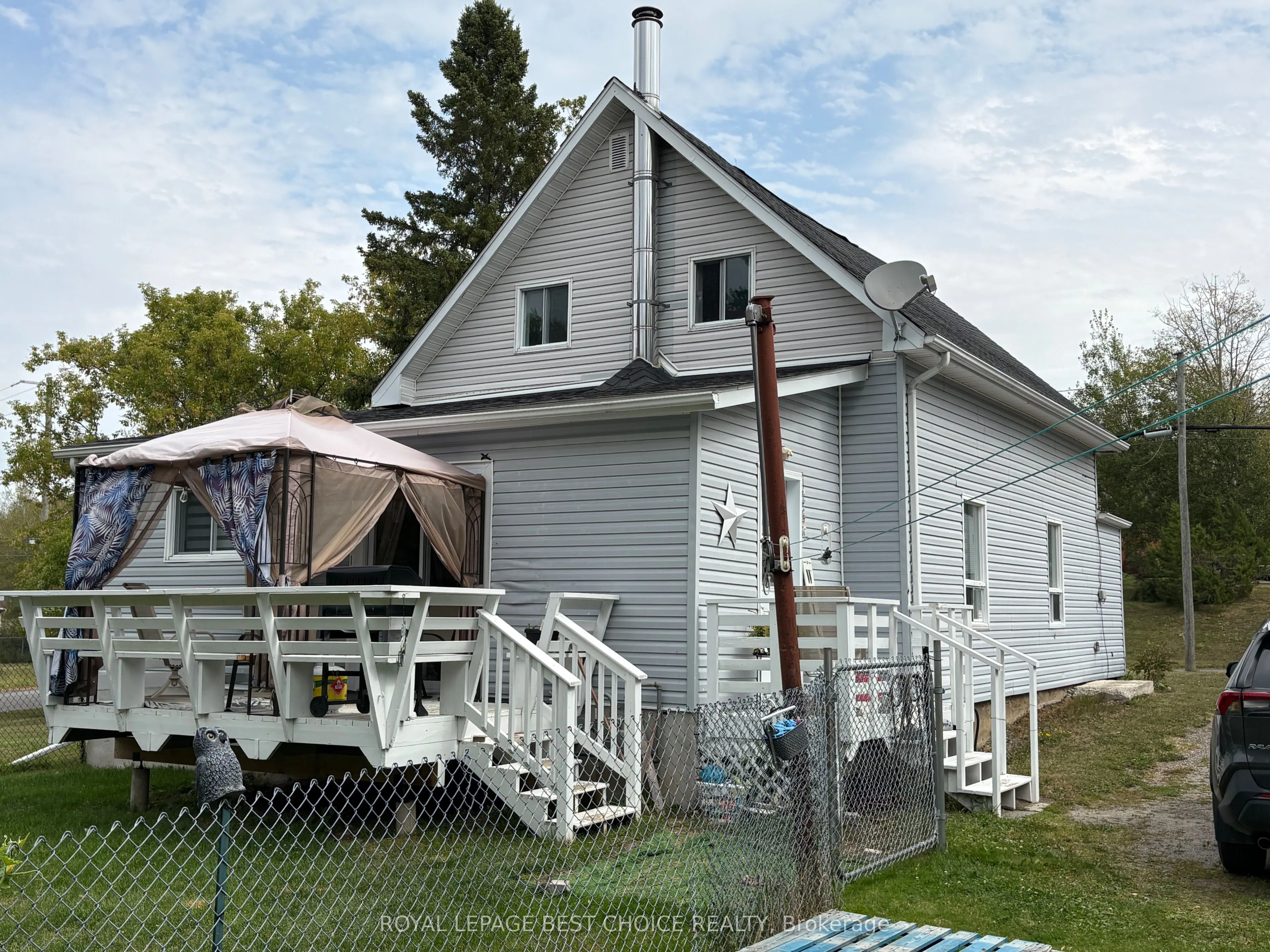 133 Carter Boulevard