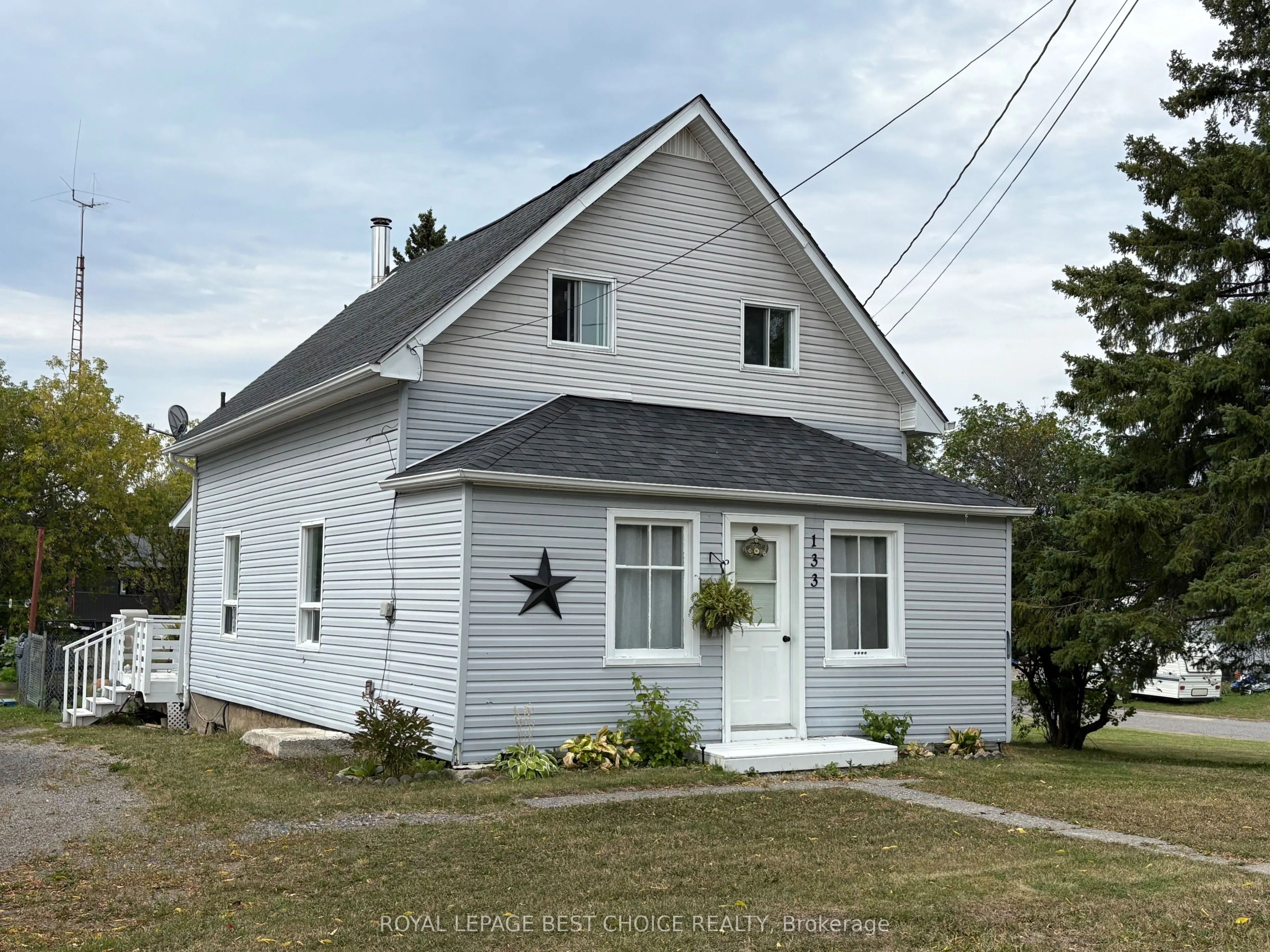 133 Carter Boulevard
