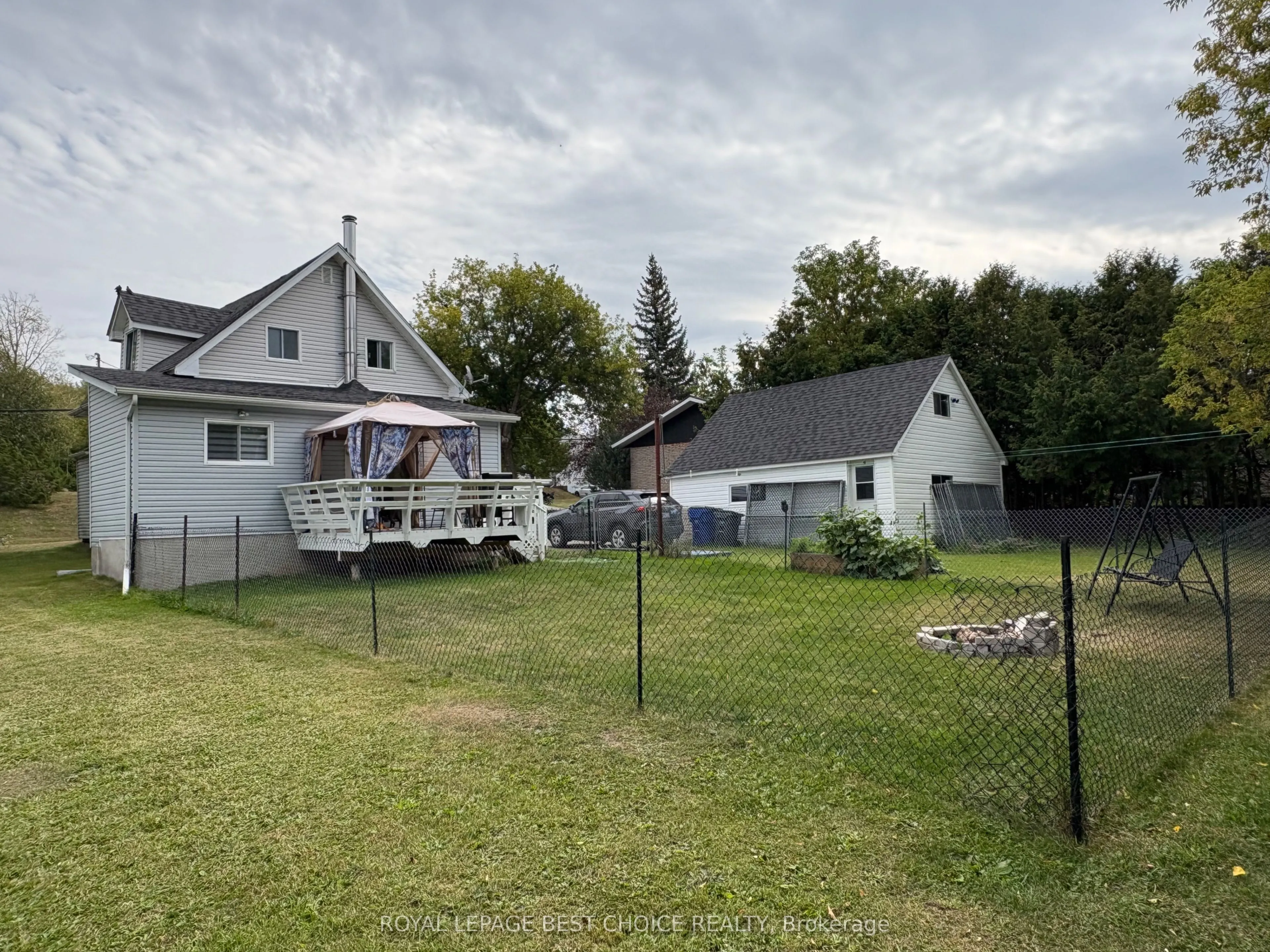 133 Carter Boulevard