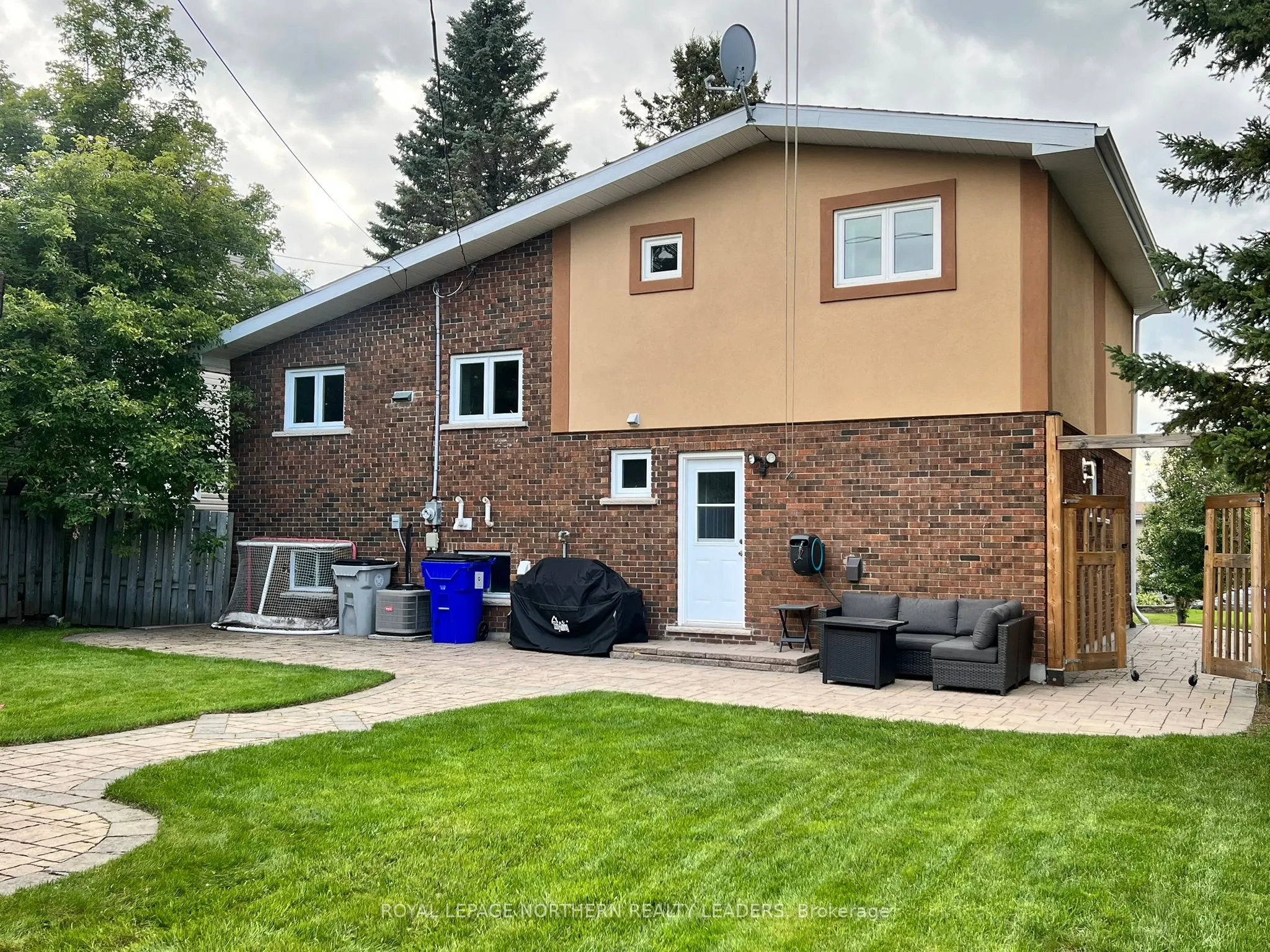 896 Rheaume Crescent