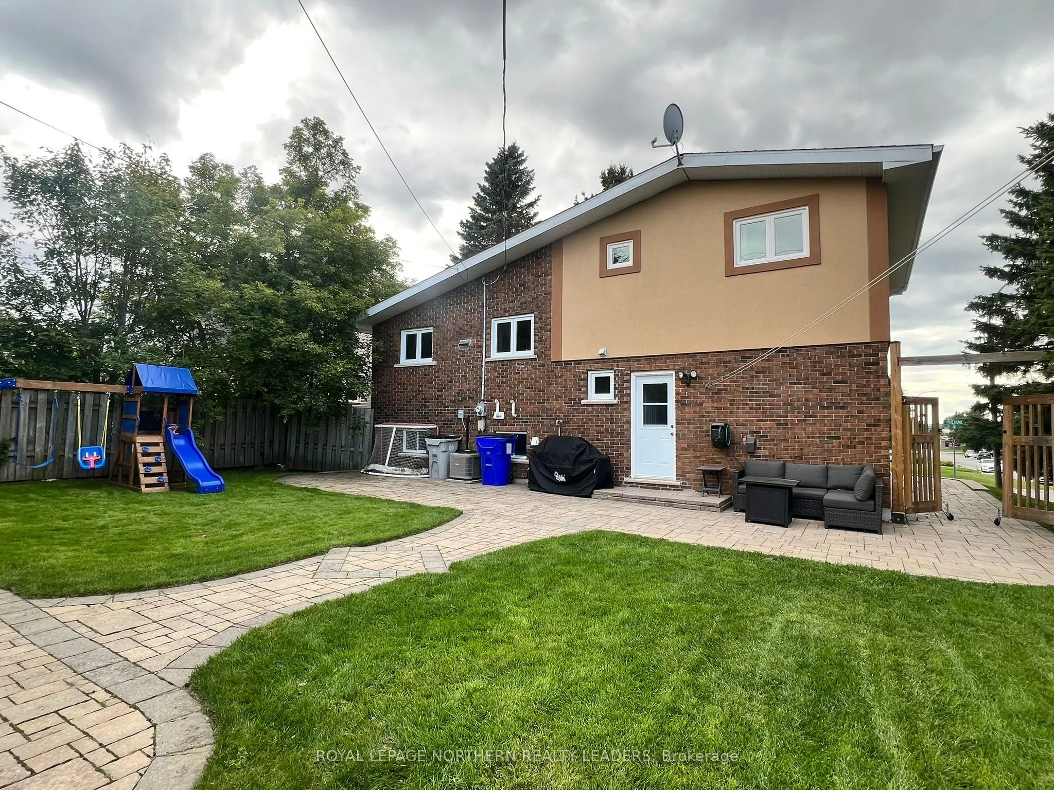 896 Rheaume Crescent
