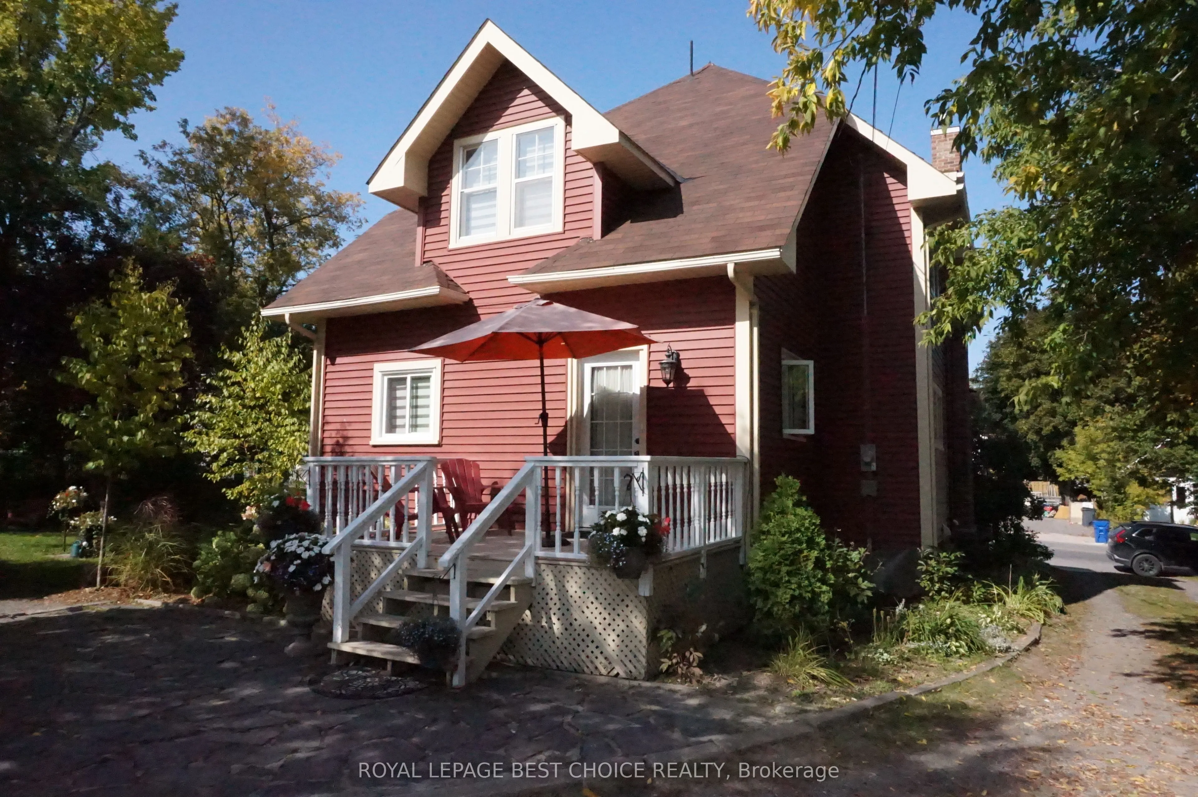 444 MAIN Street