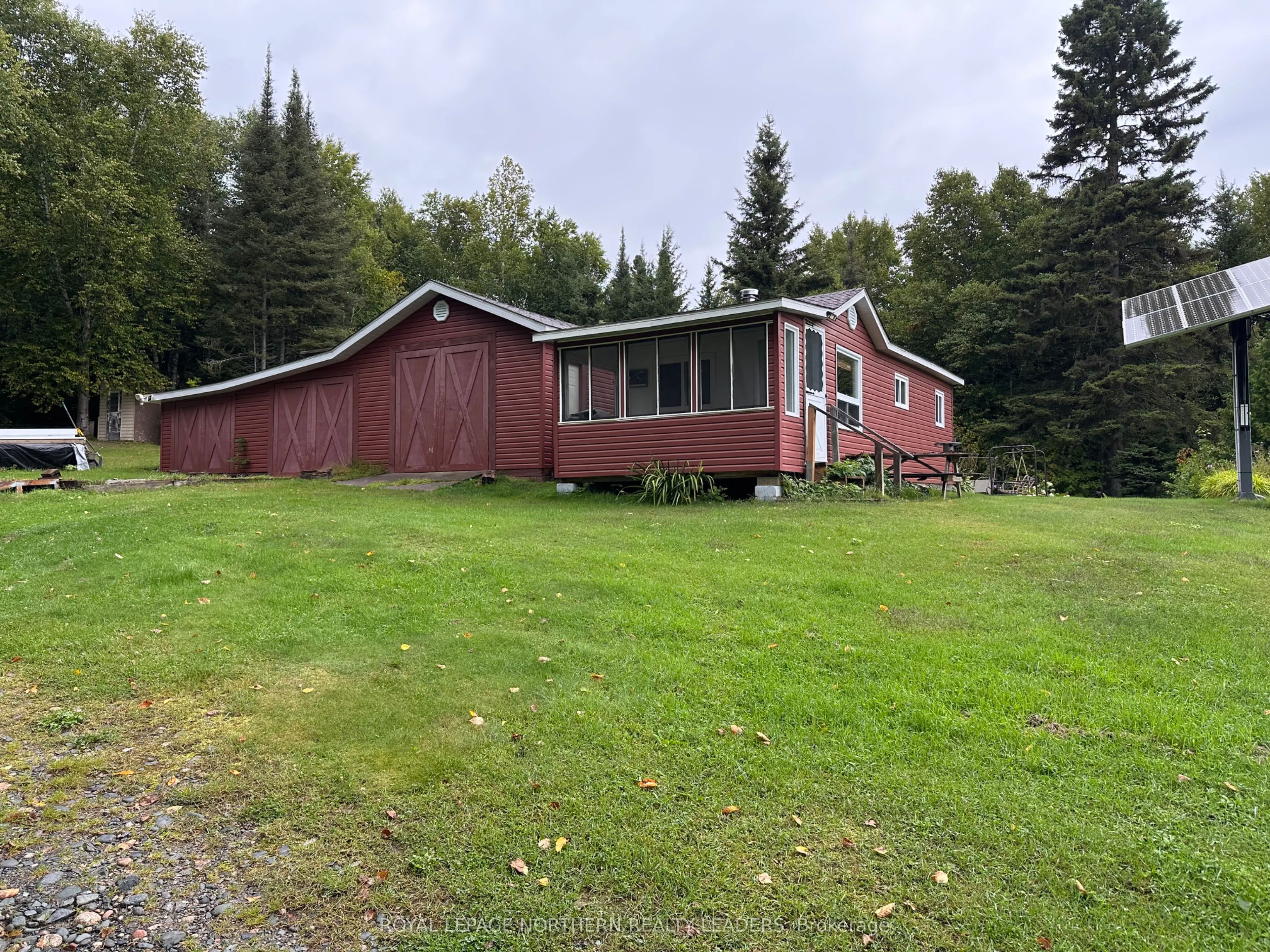 4 Scott Lake