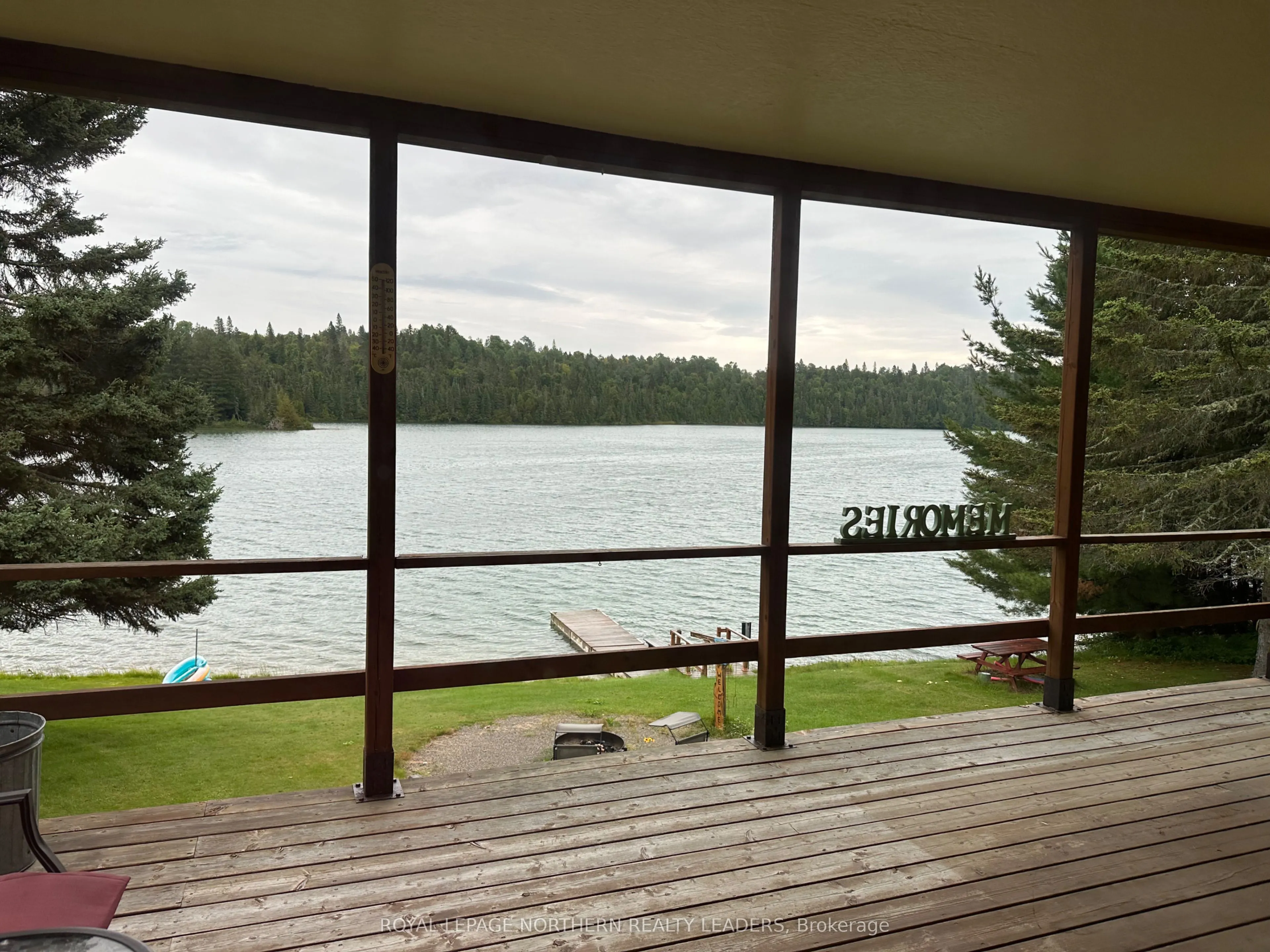 4 Scott Lake