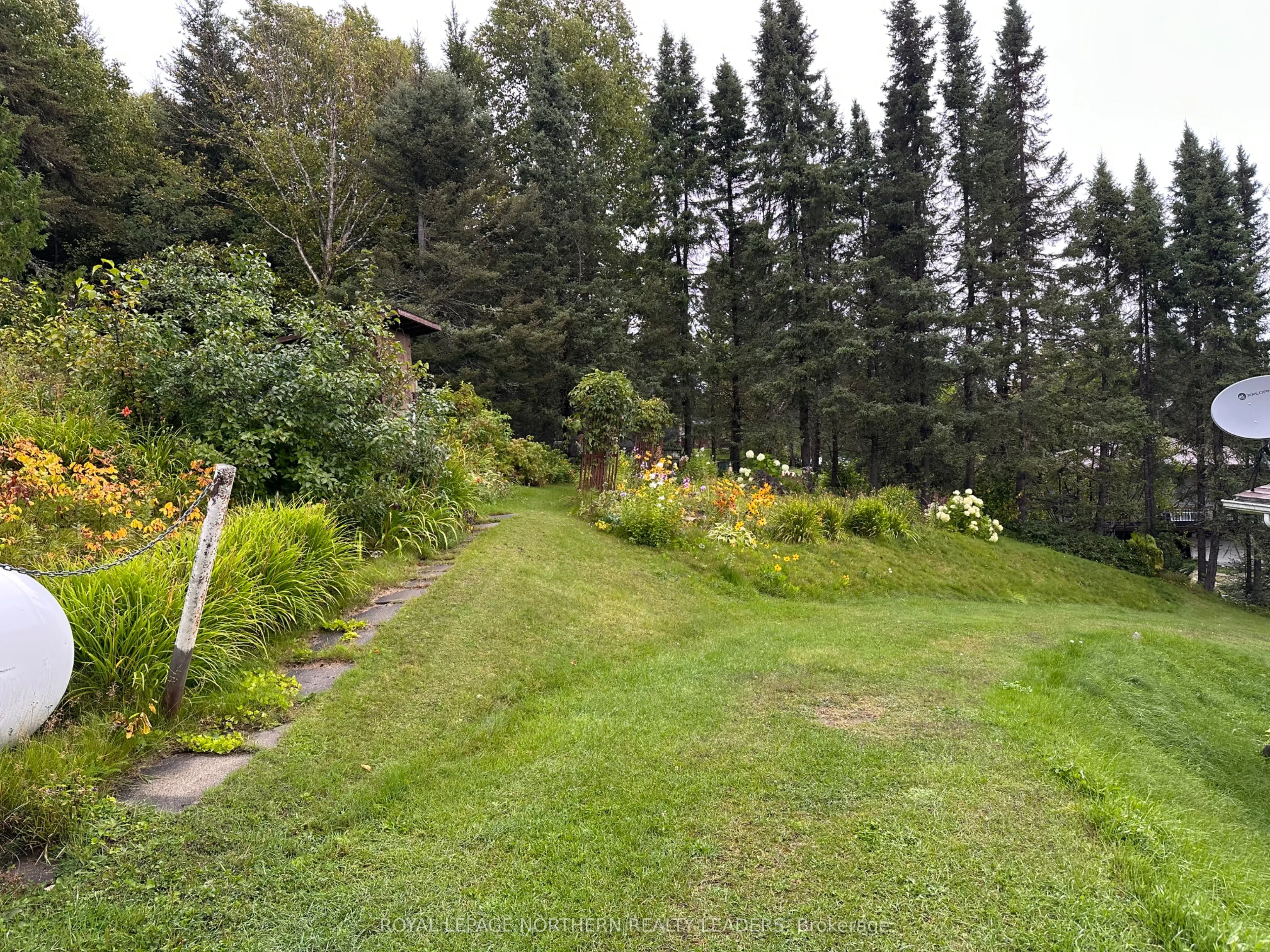 4 Scott Lake