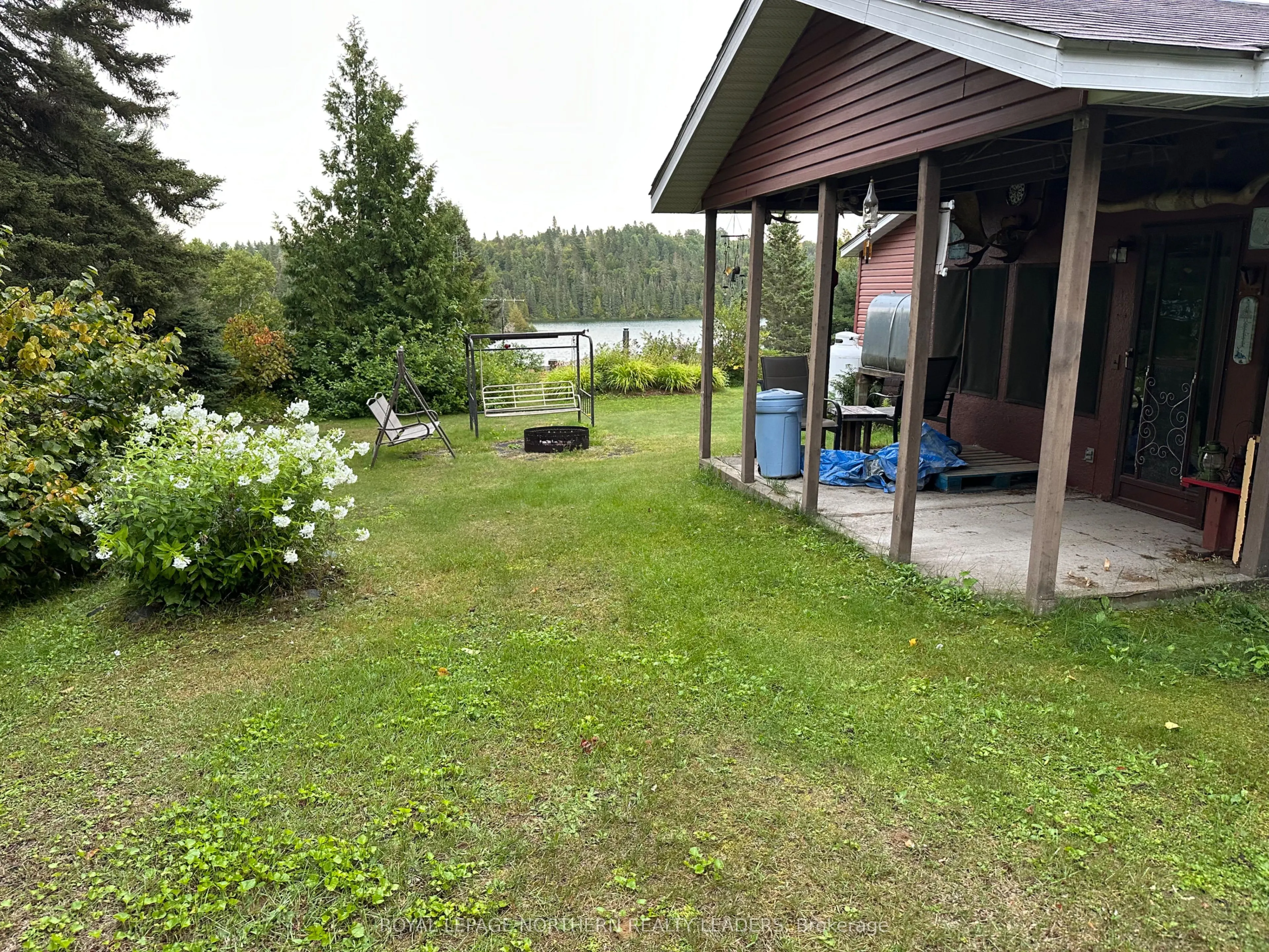 4 Scott Lake