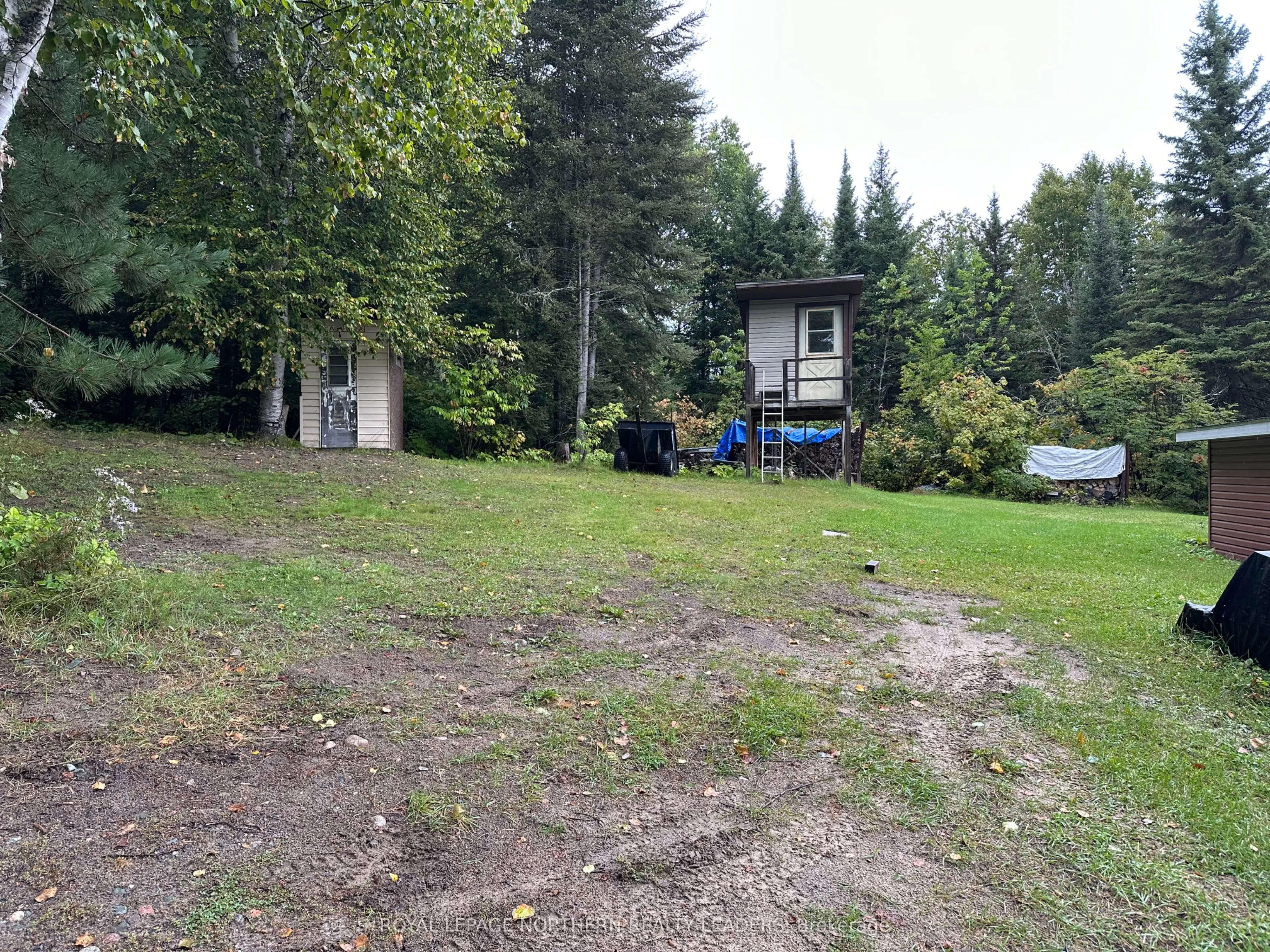 4 Scott Lake