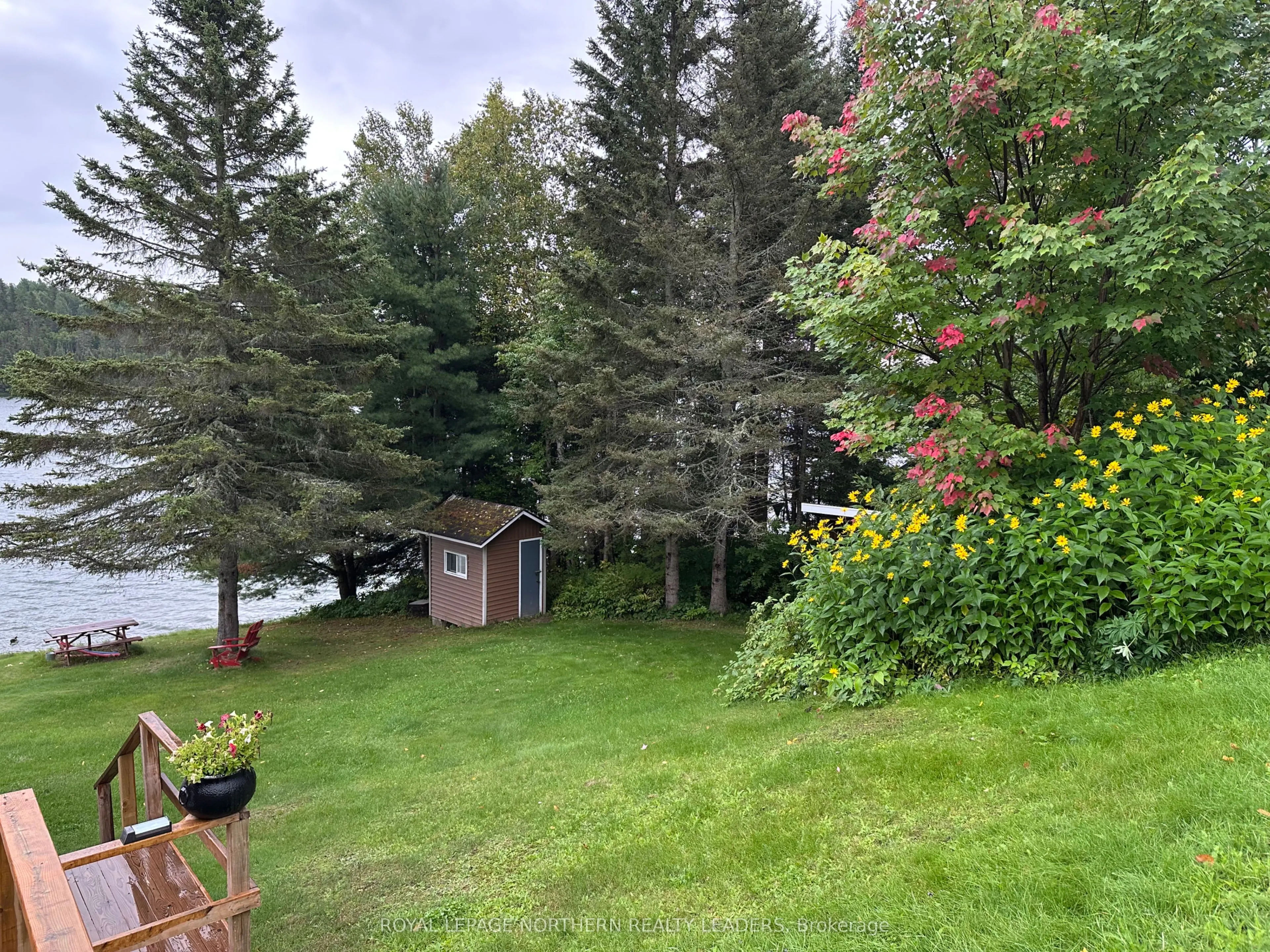 4 Scott Lake