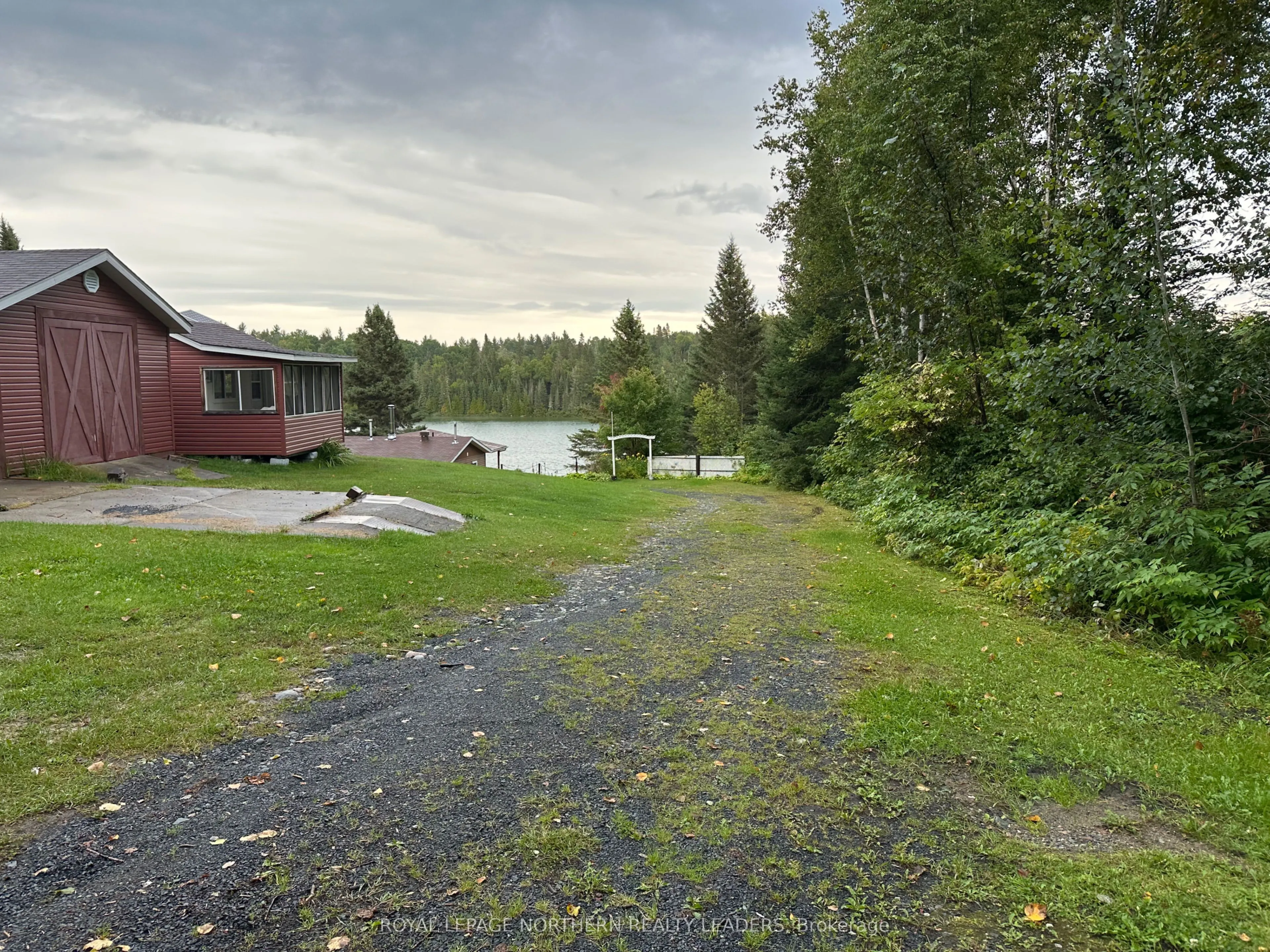 4 Scott Lake