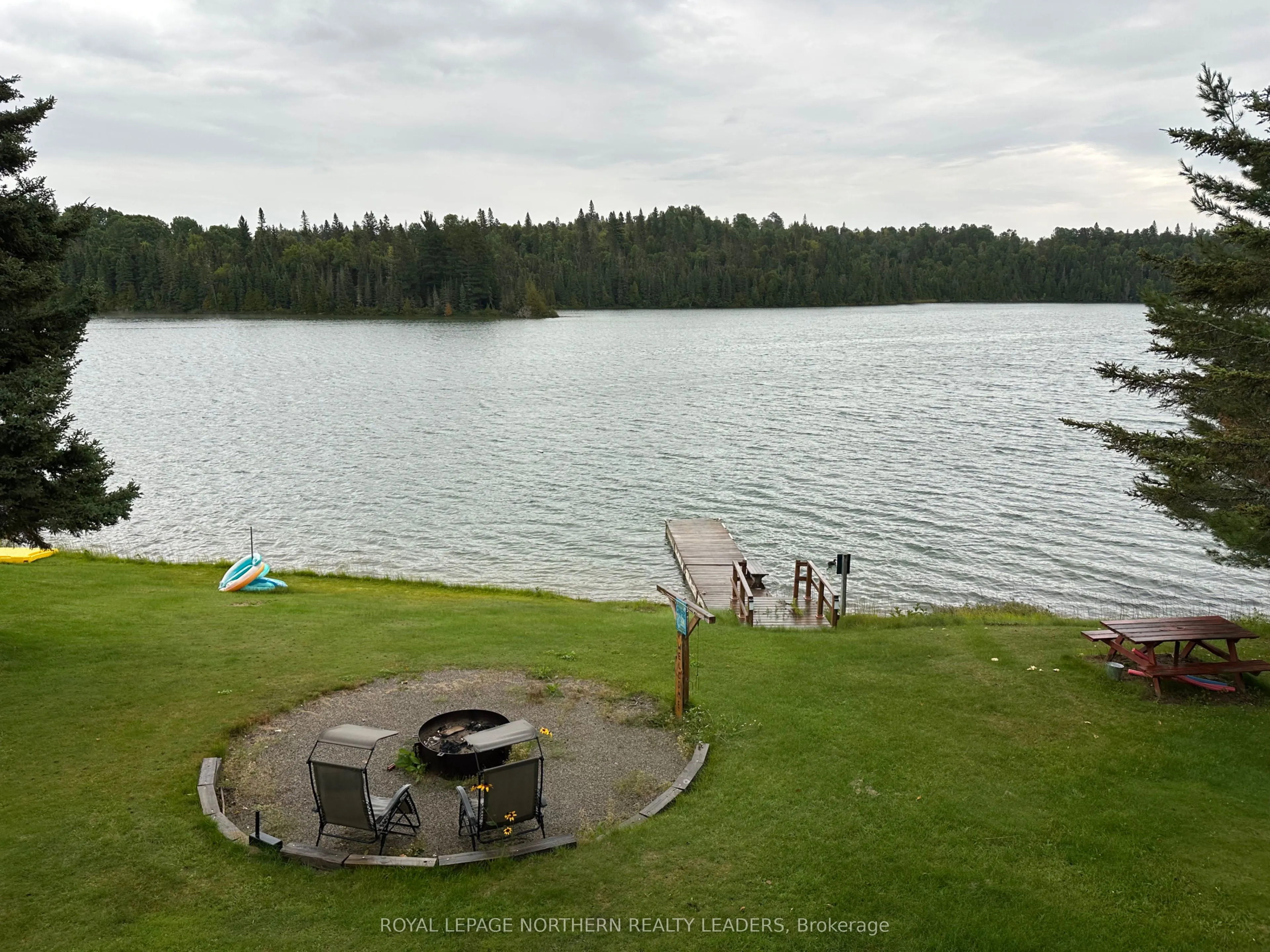 4 Scott Lake