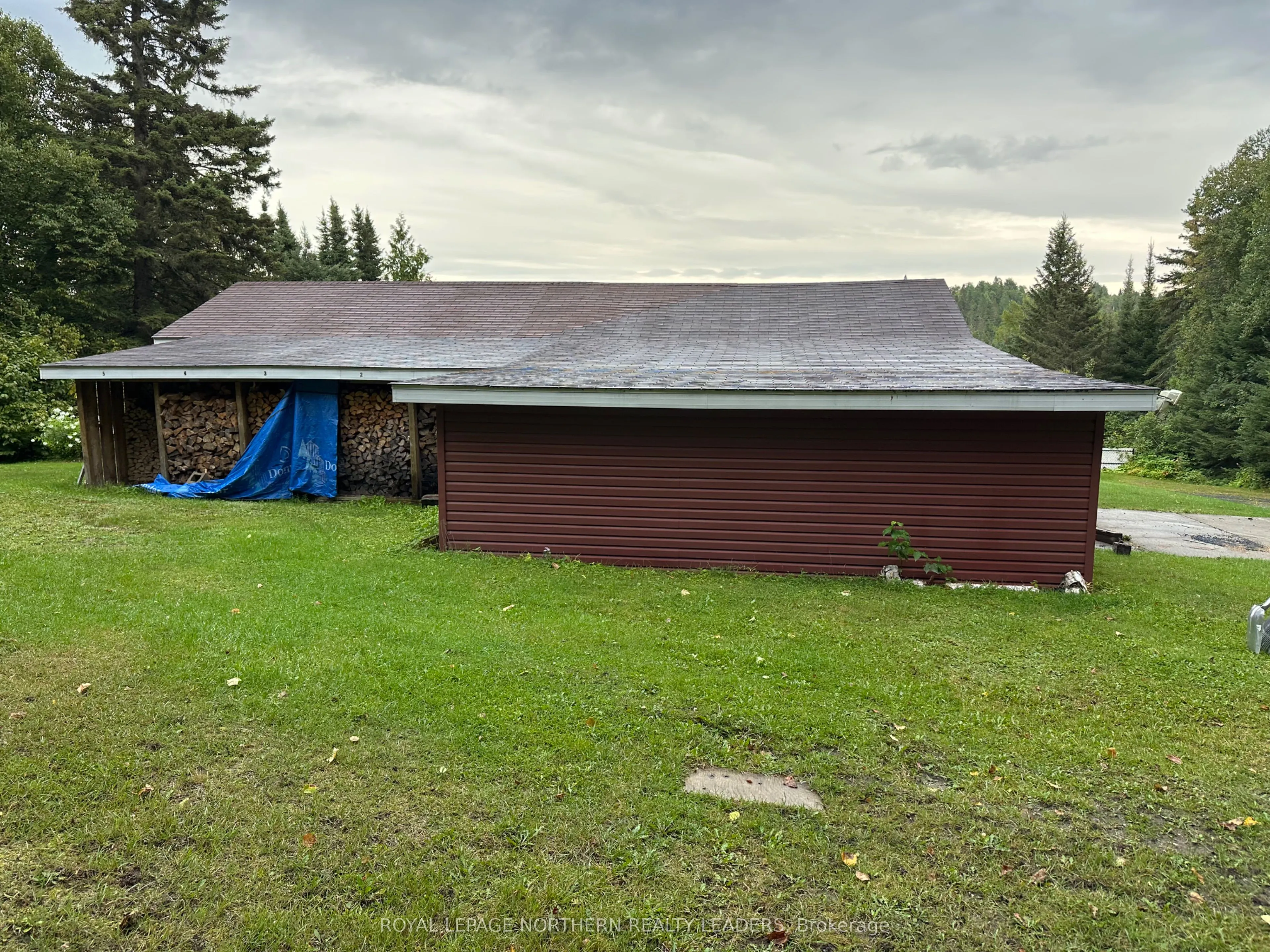 4 Scott Lake