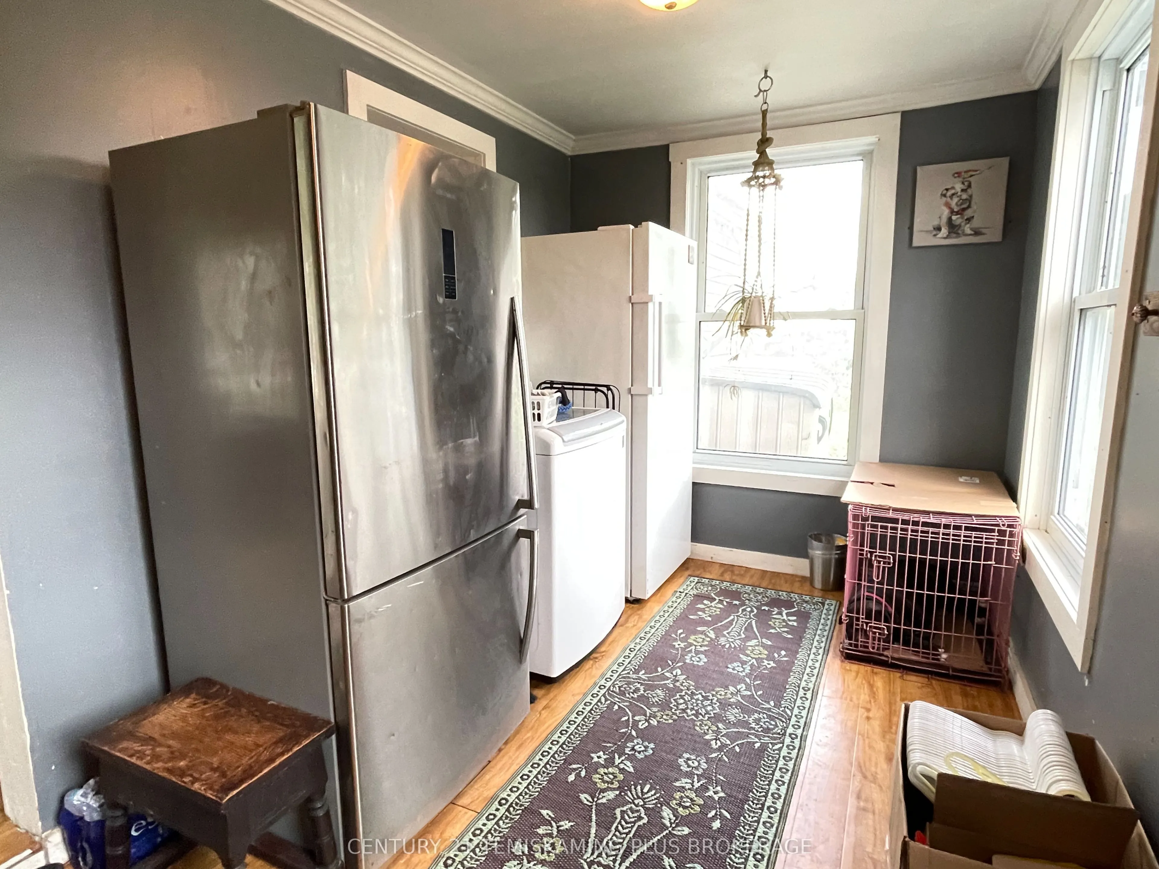 253156 Roger's Road