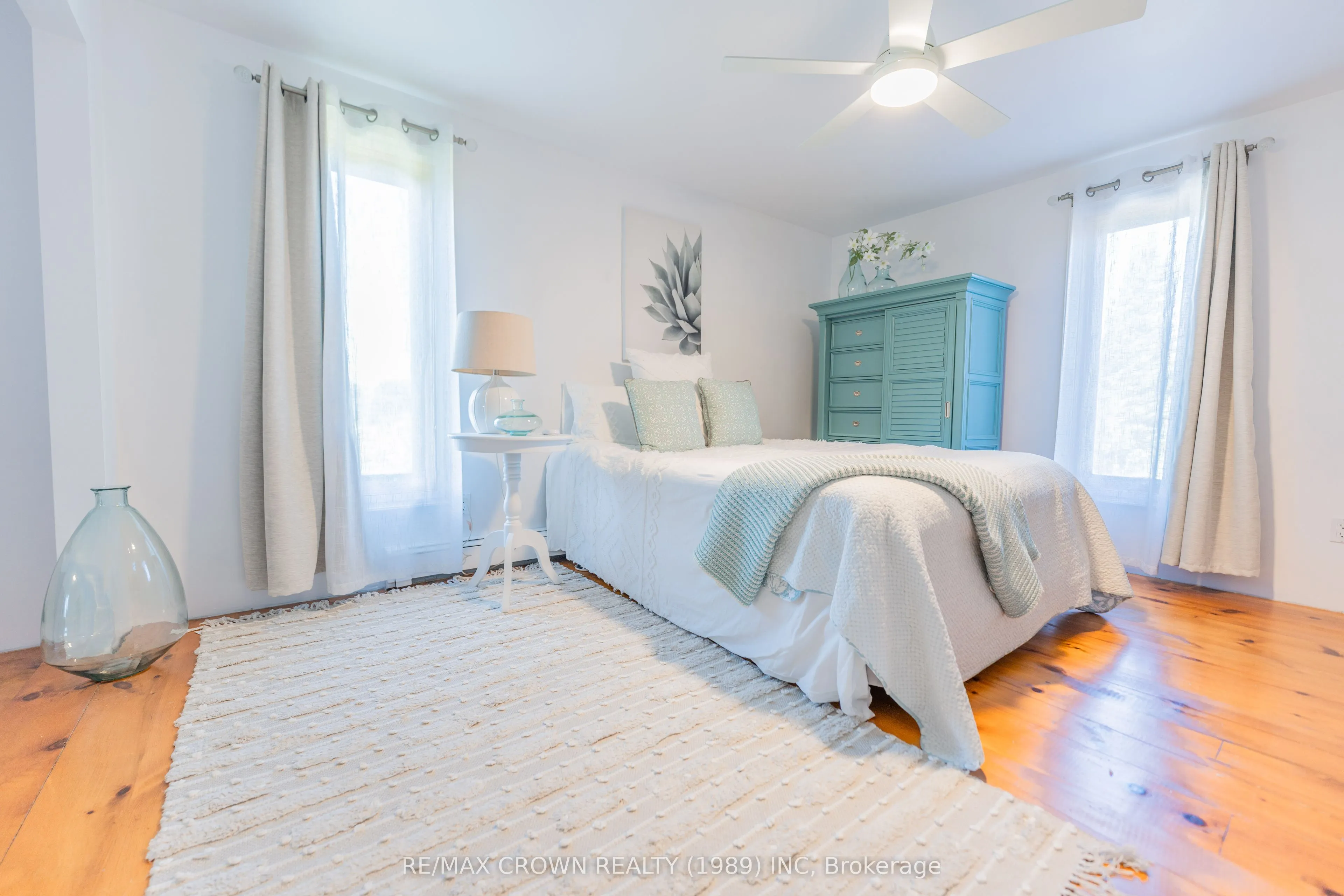 136 Mitchell Road