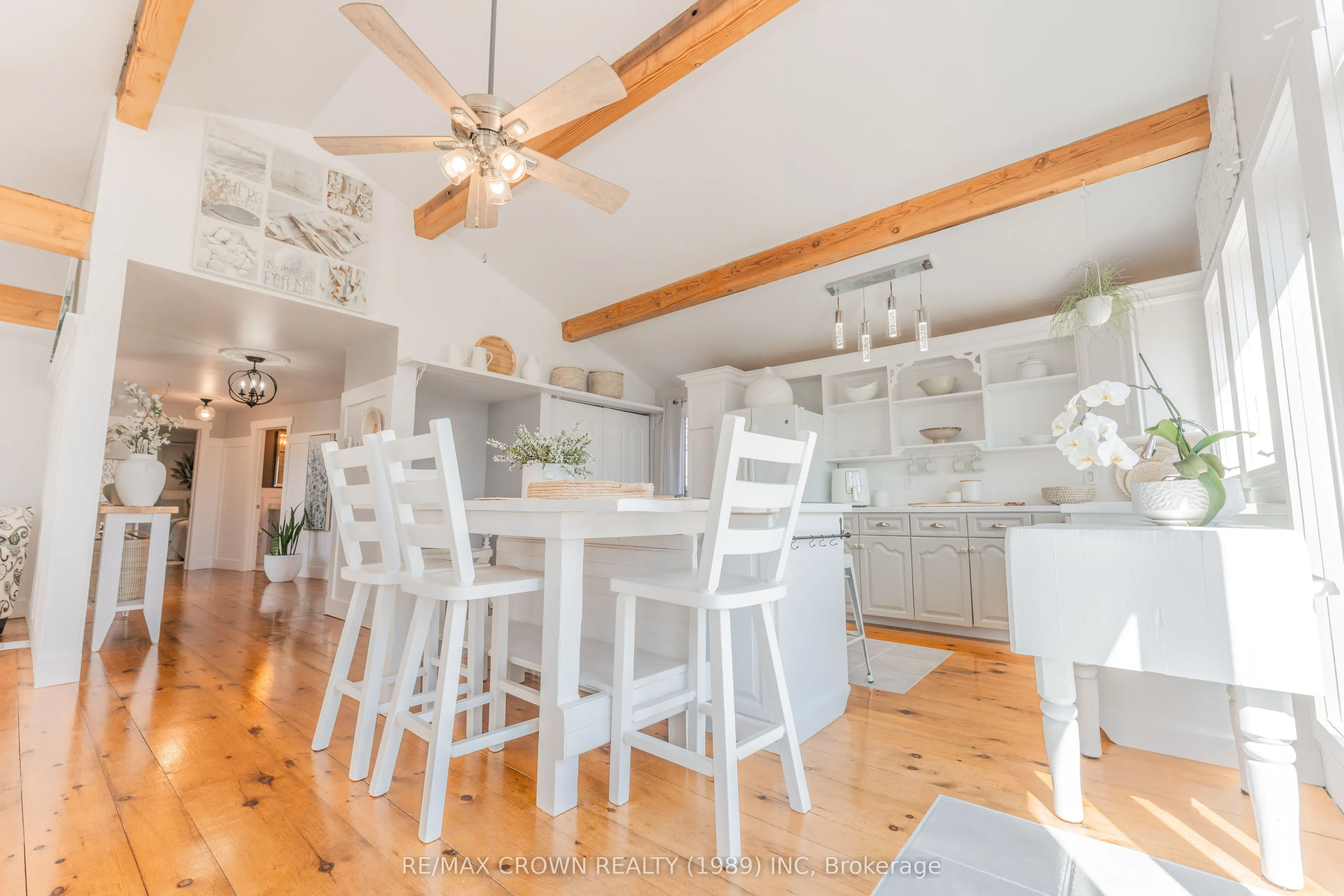 136 Mitchell Road