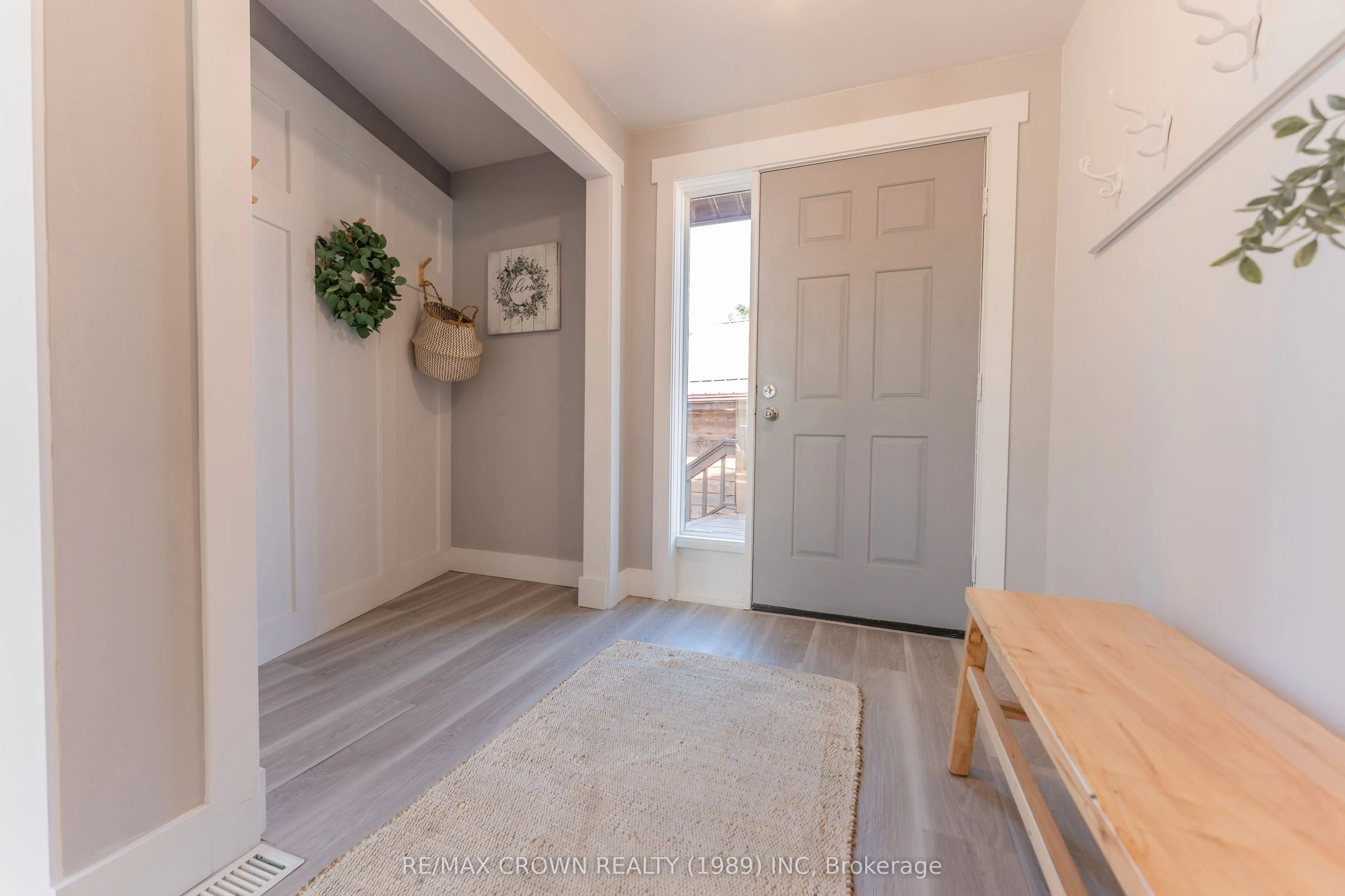 136 Mitchell Road
