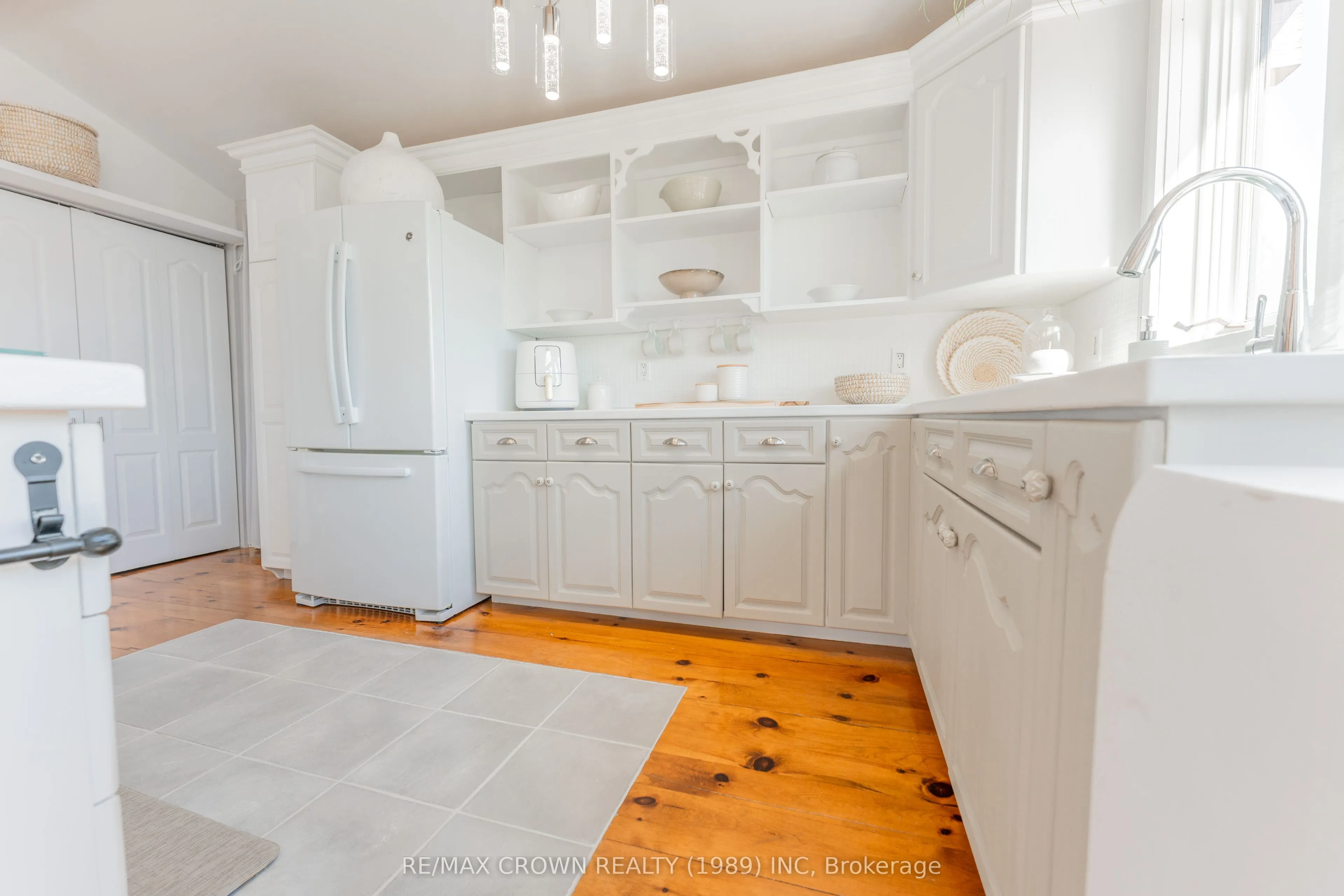 136 Mitchell Road