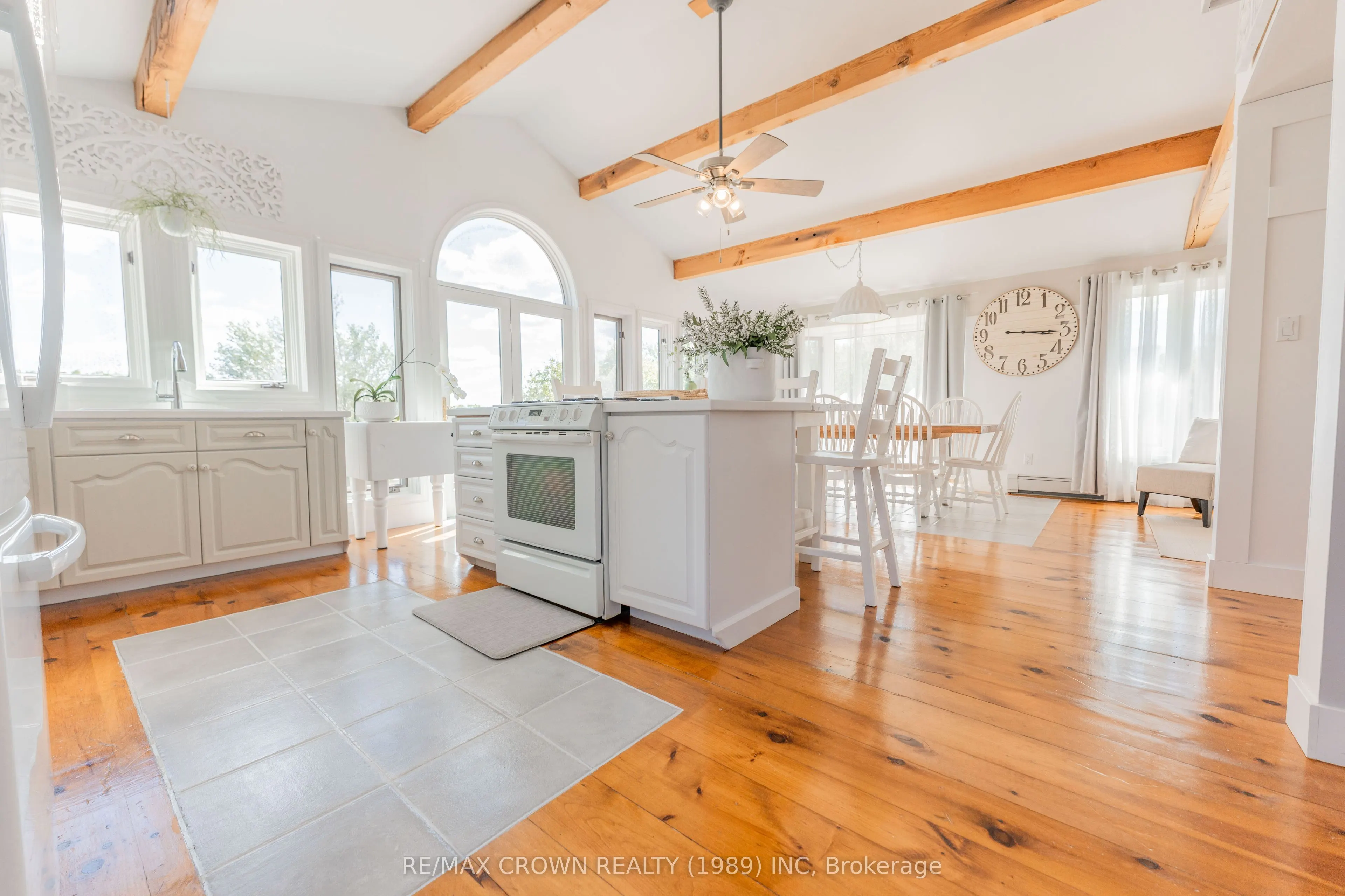 136 Mitchell Road