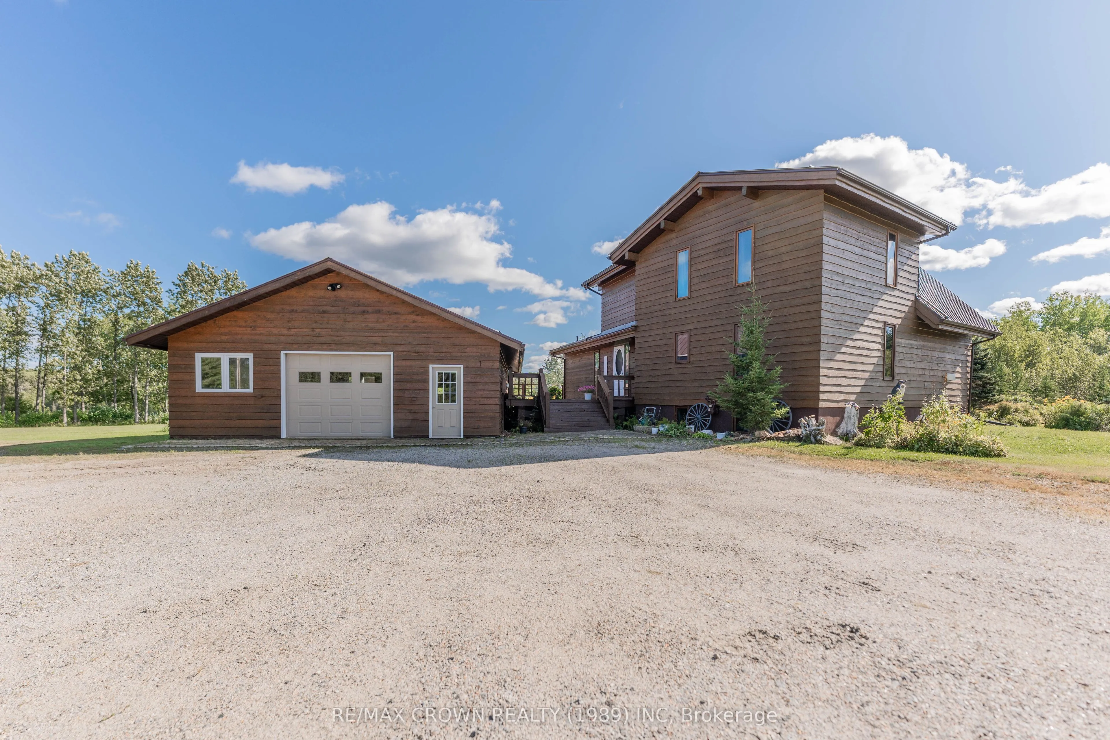 136 Mitchell Road