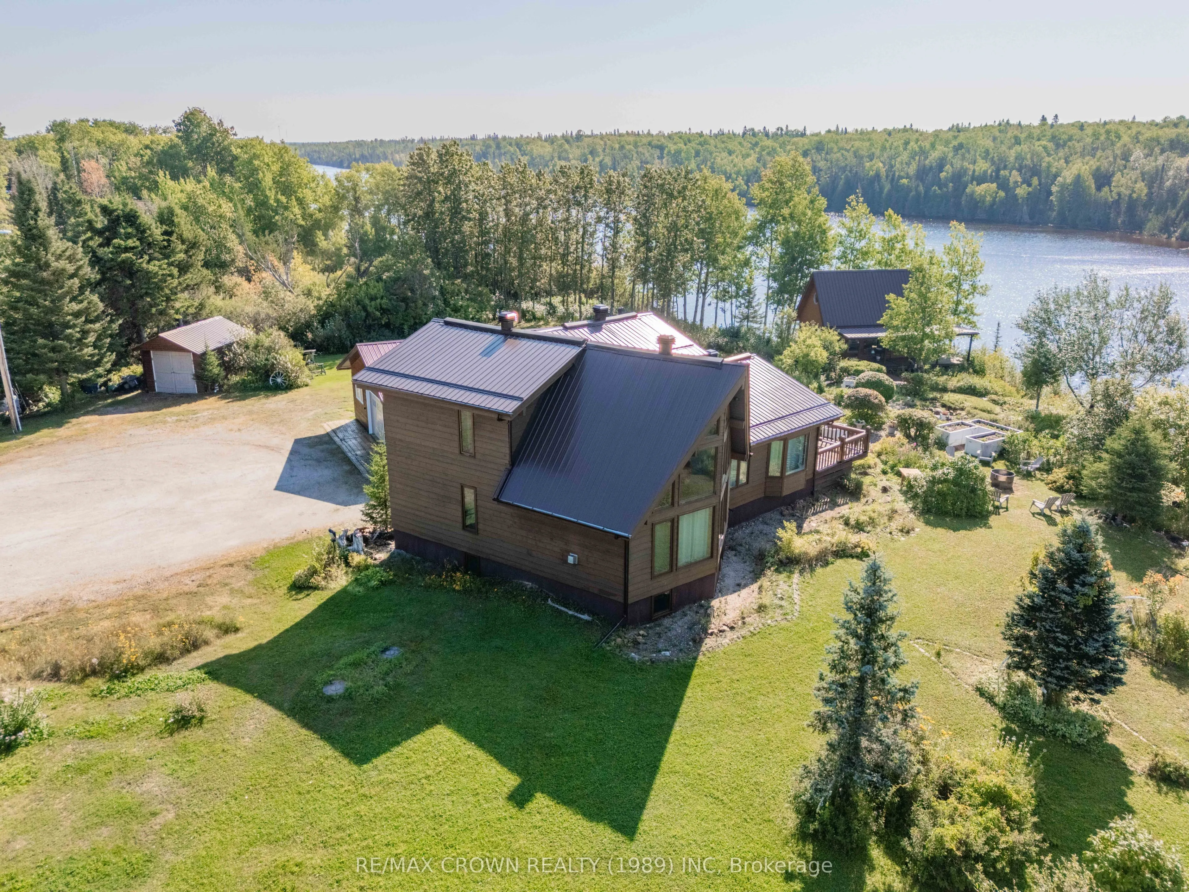 136 Mitchell Road