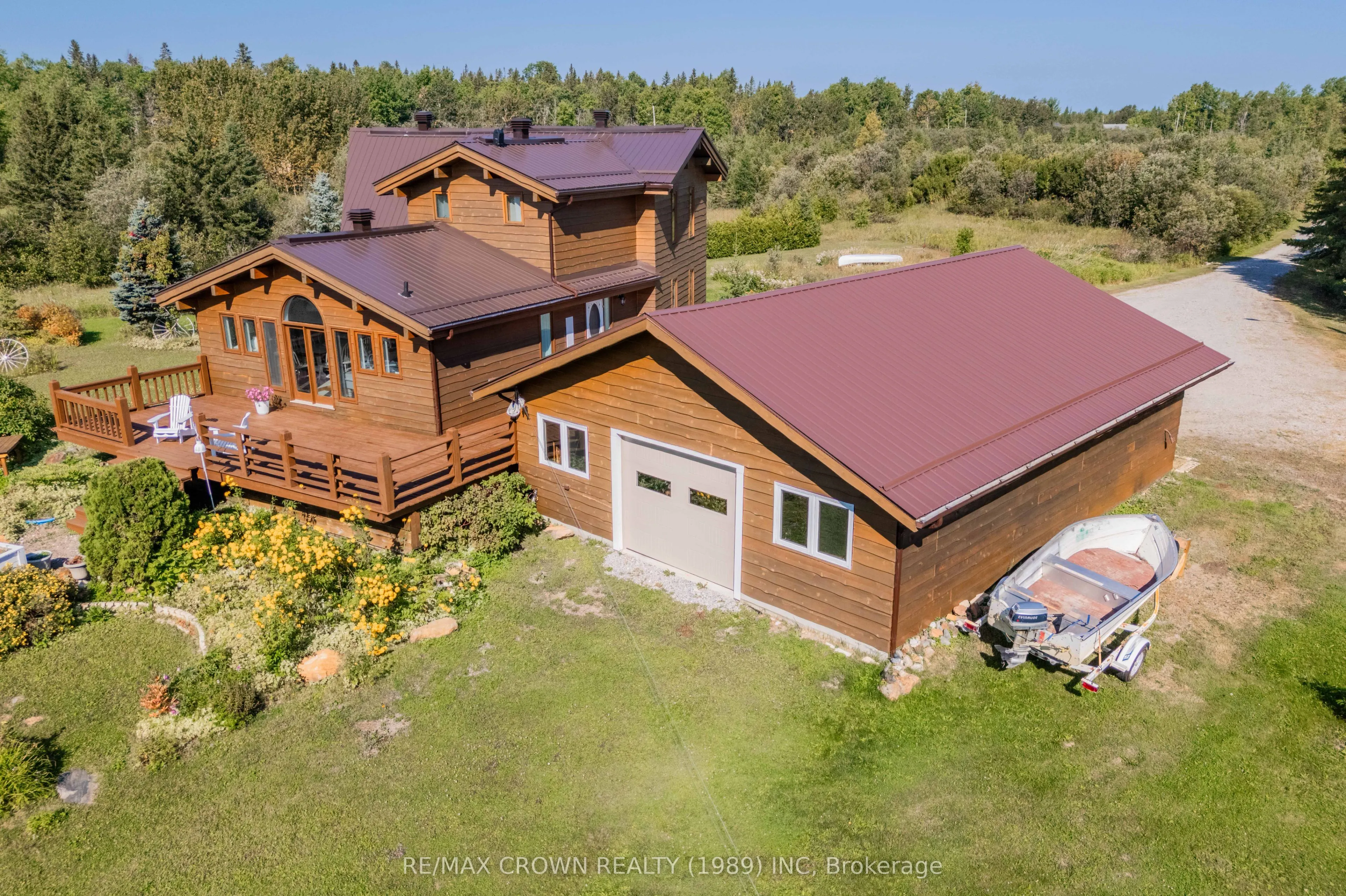 136 Mitchell Road