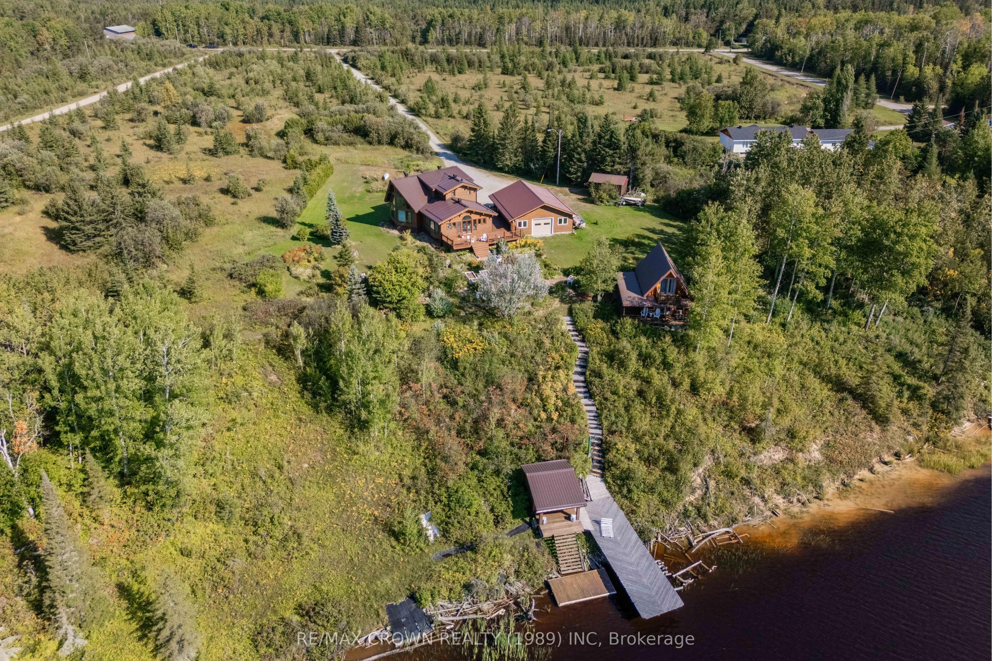 136 Mitchell Road