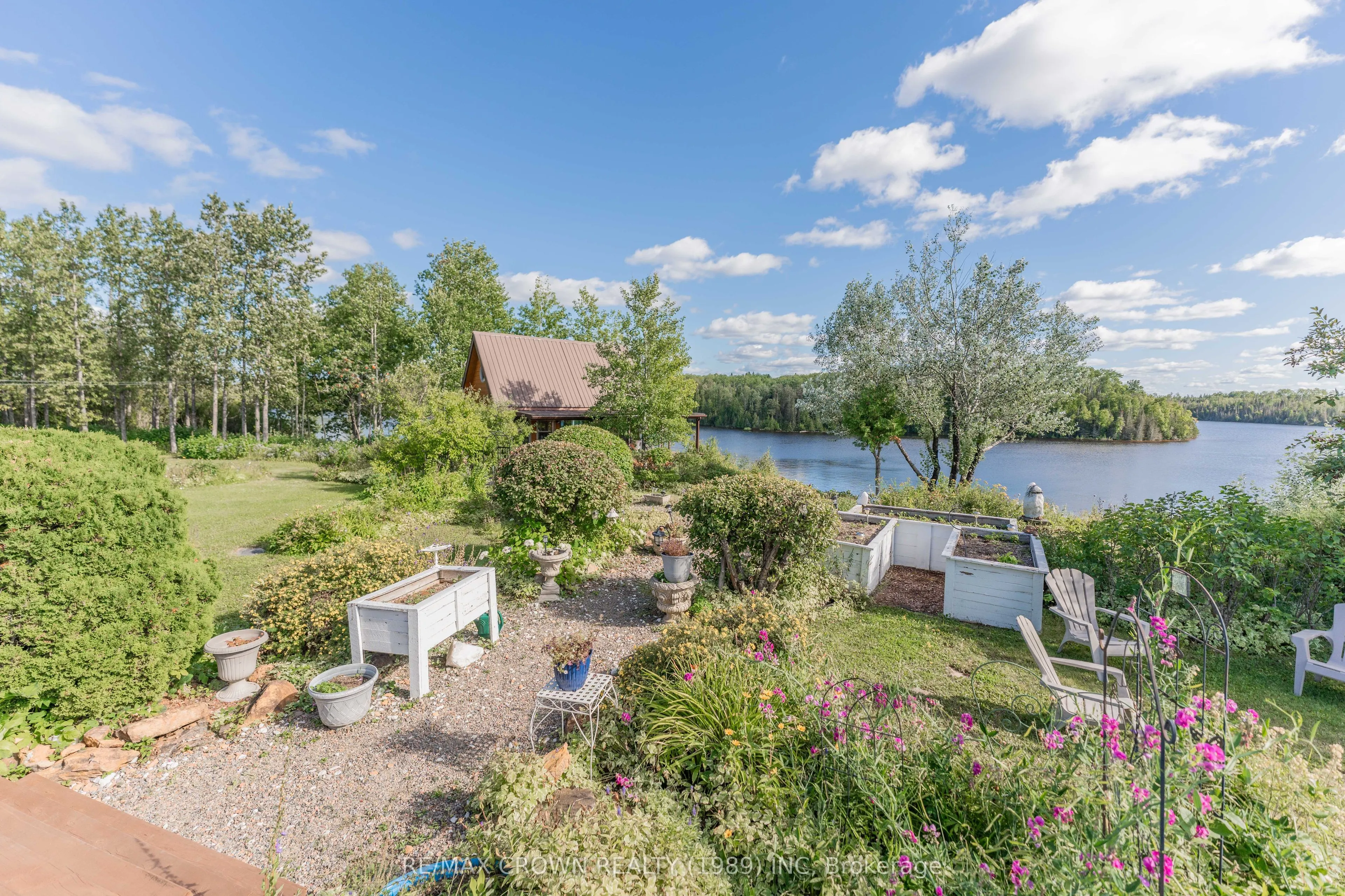136 Mitchell Road