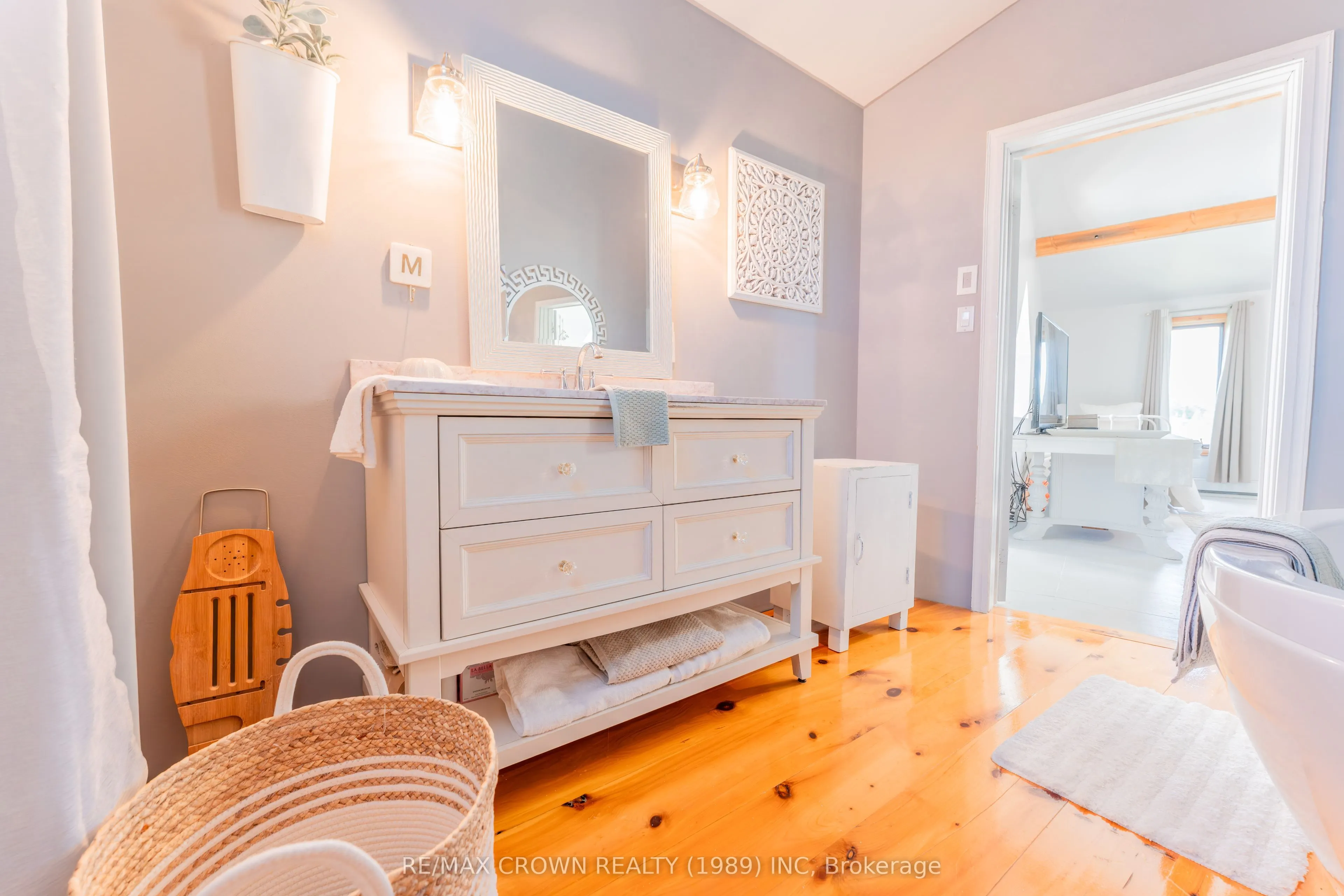 136 Mitchell Road