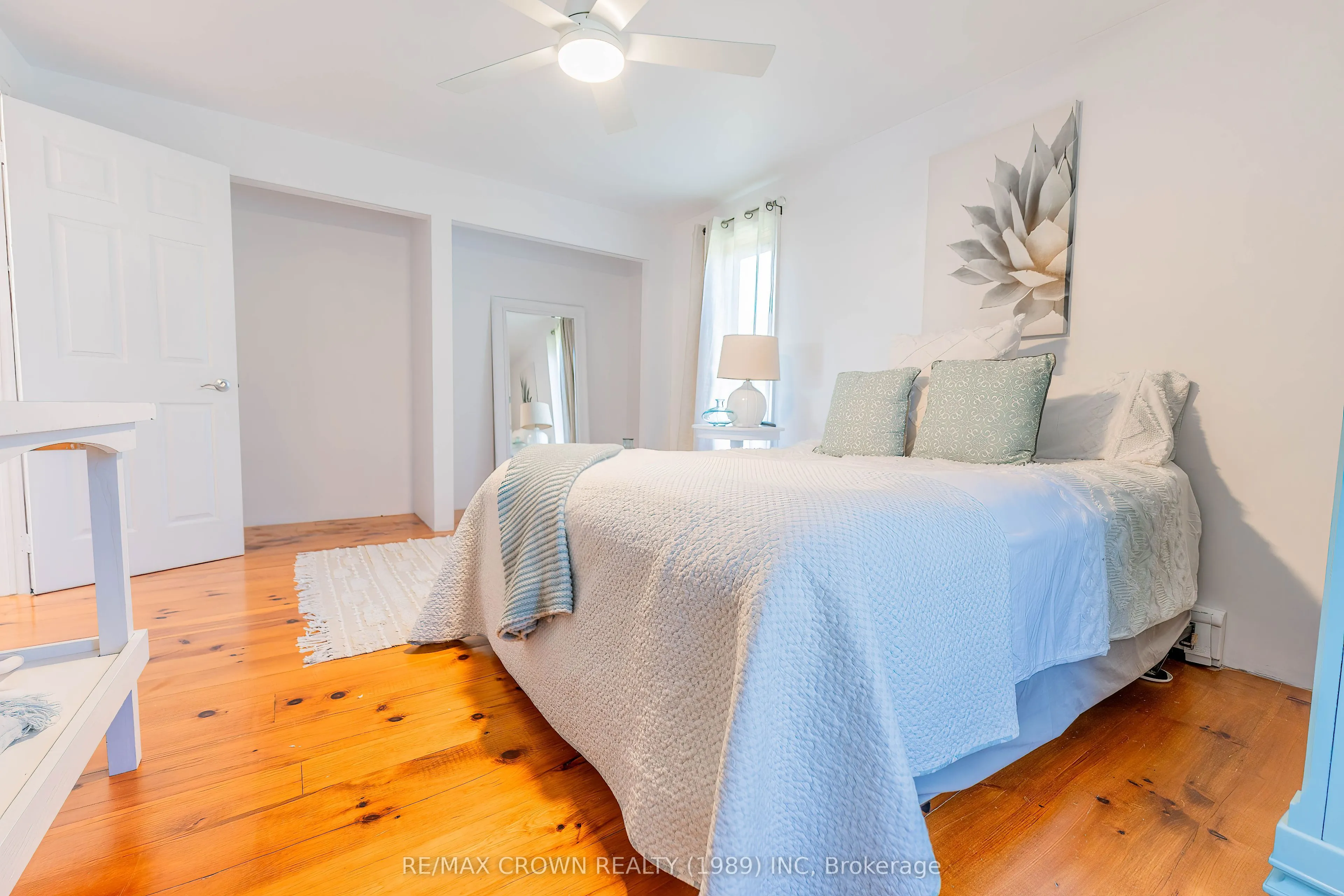136 Mitchell Road