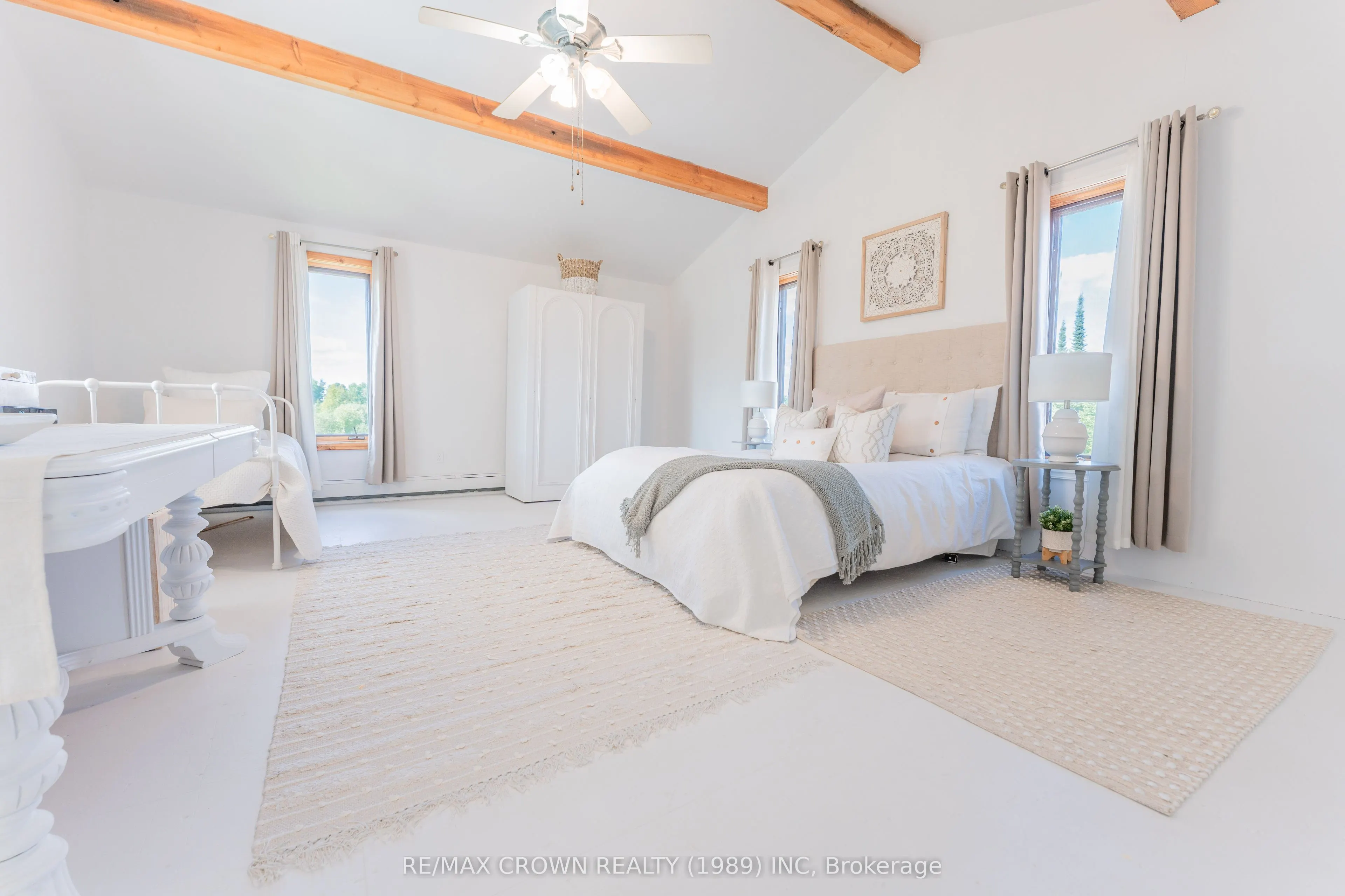 136 Mitchell Road
